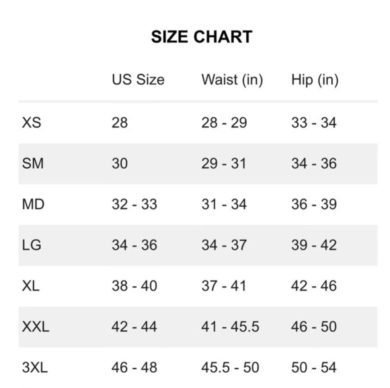 Gunderwear - Appendix - Image 9