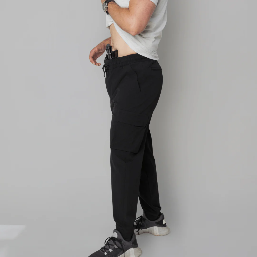 Carrier Cargo Joggers - Image 10