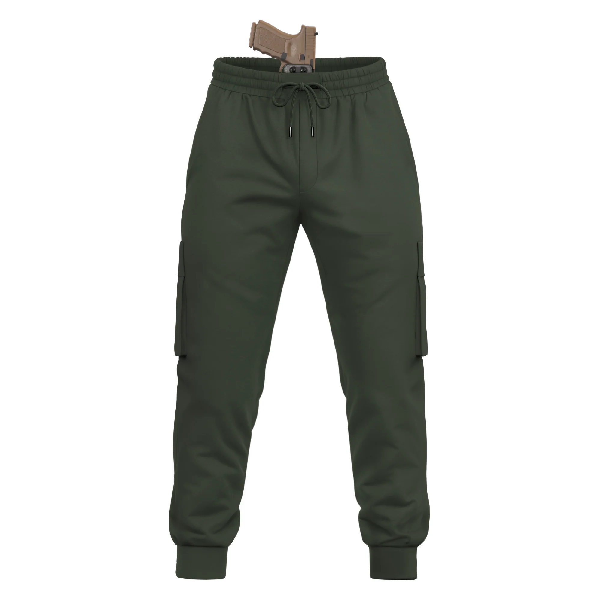 Carrier Cargo Joggers - Image 13