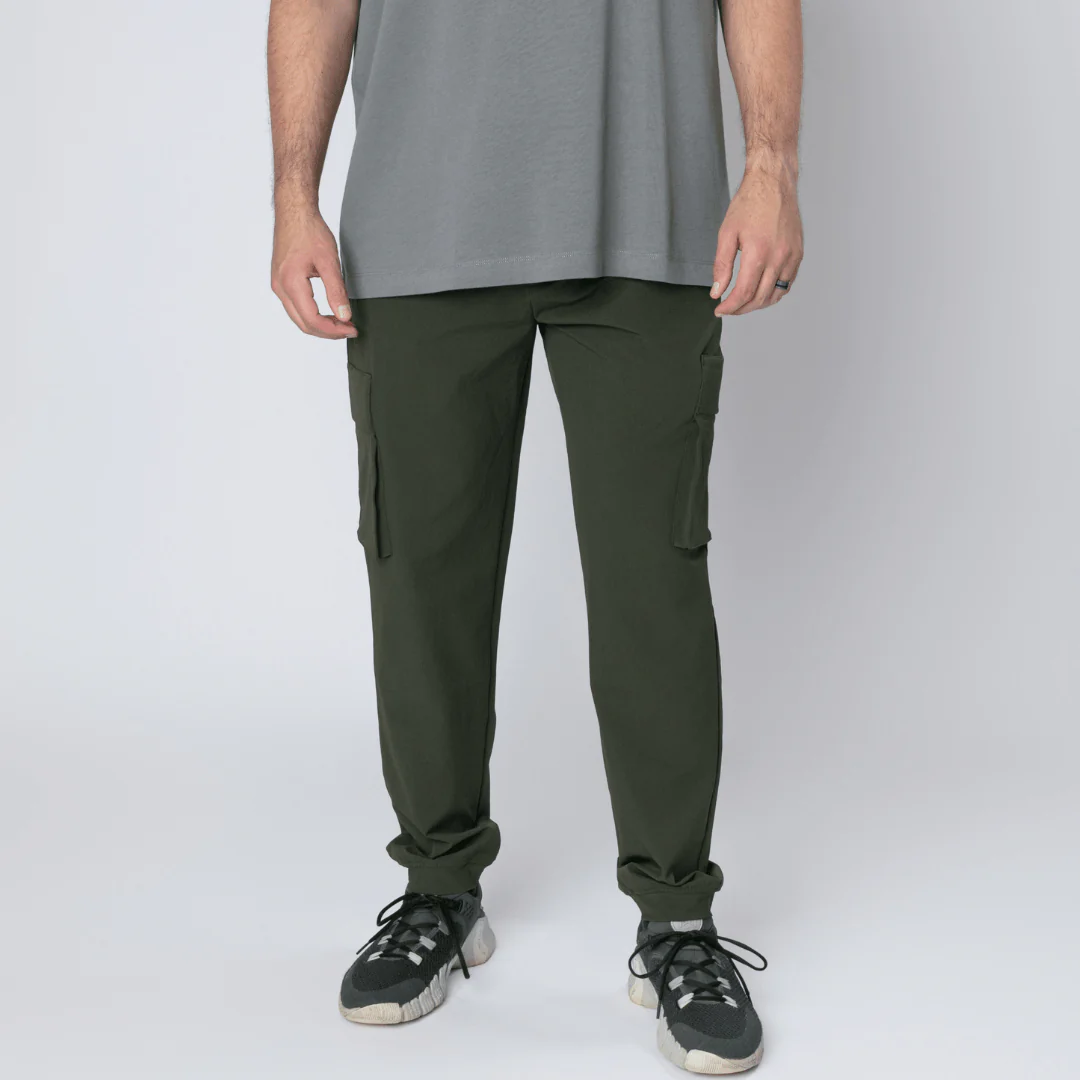 Carrier Cargo Joggers - Image 15