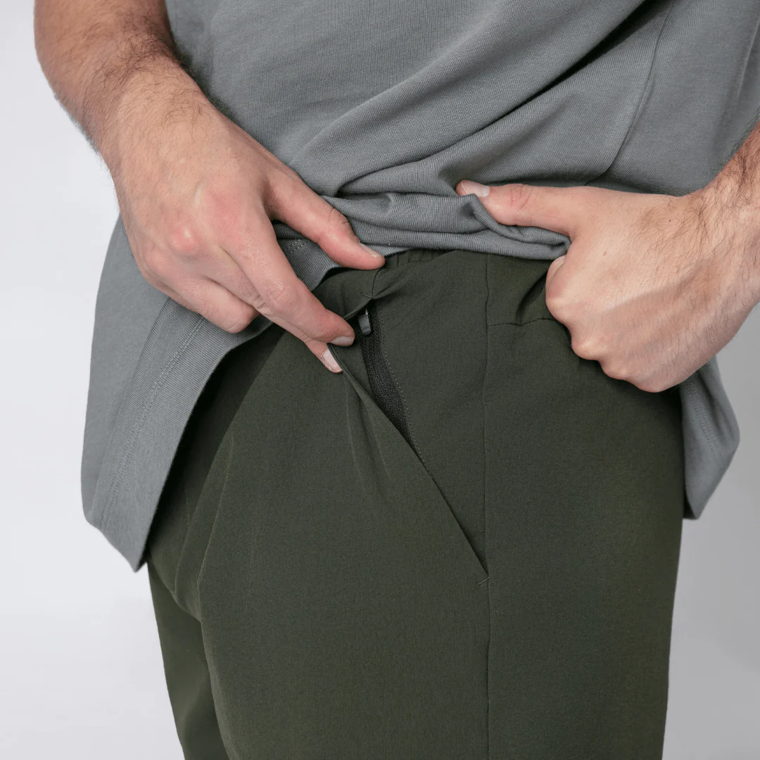 Carrier Cargo Joggers - Image 19