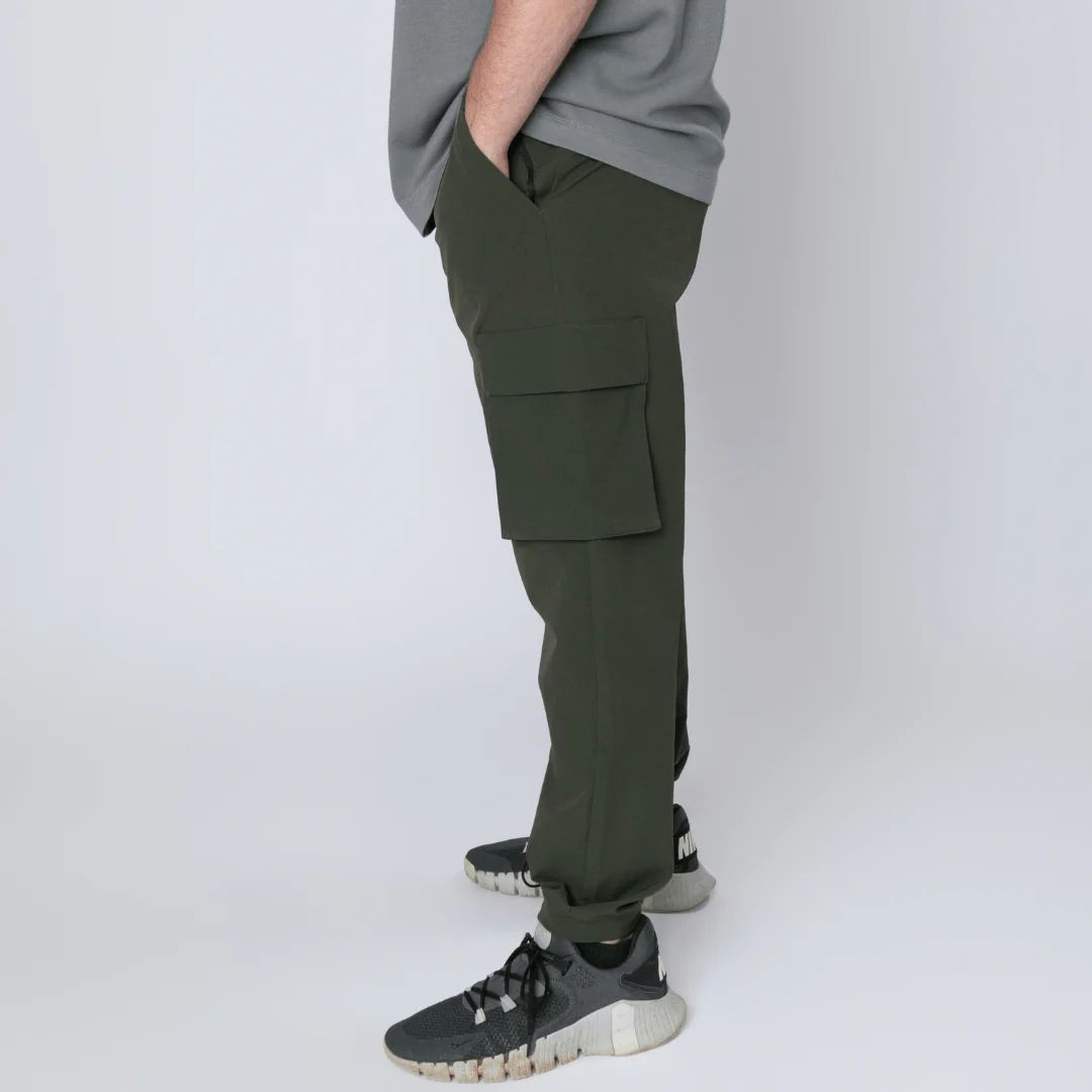 Carrier Cargo Joggers - Image 23