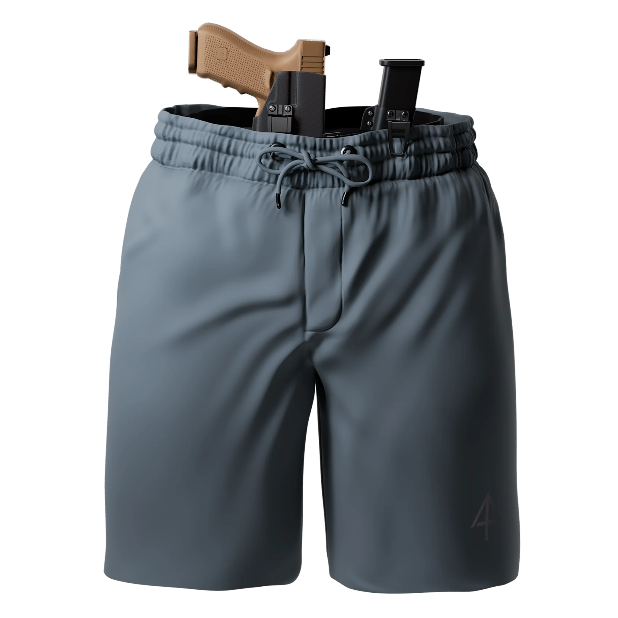 Carrier Shorts Mk.II - 11" Inseam - Image 15