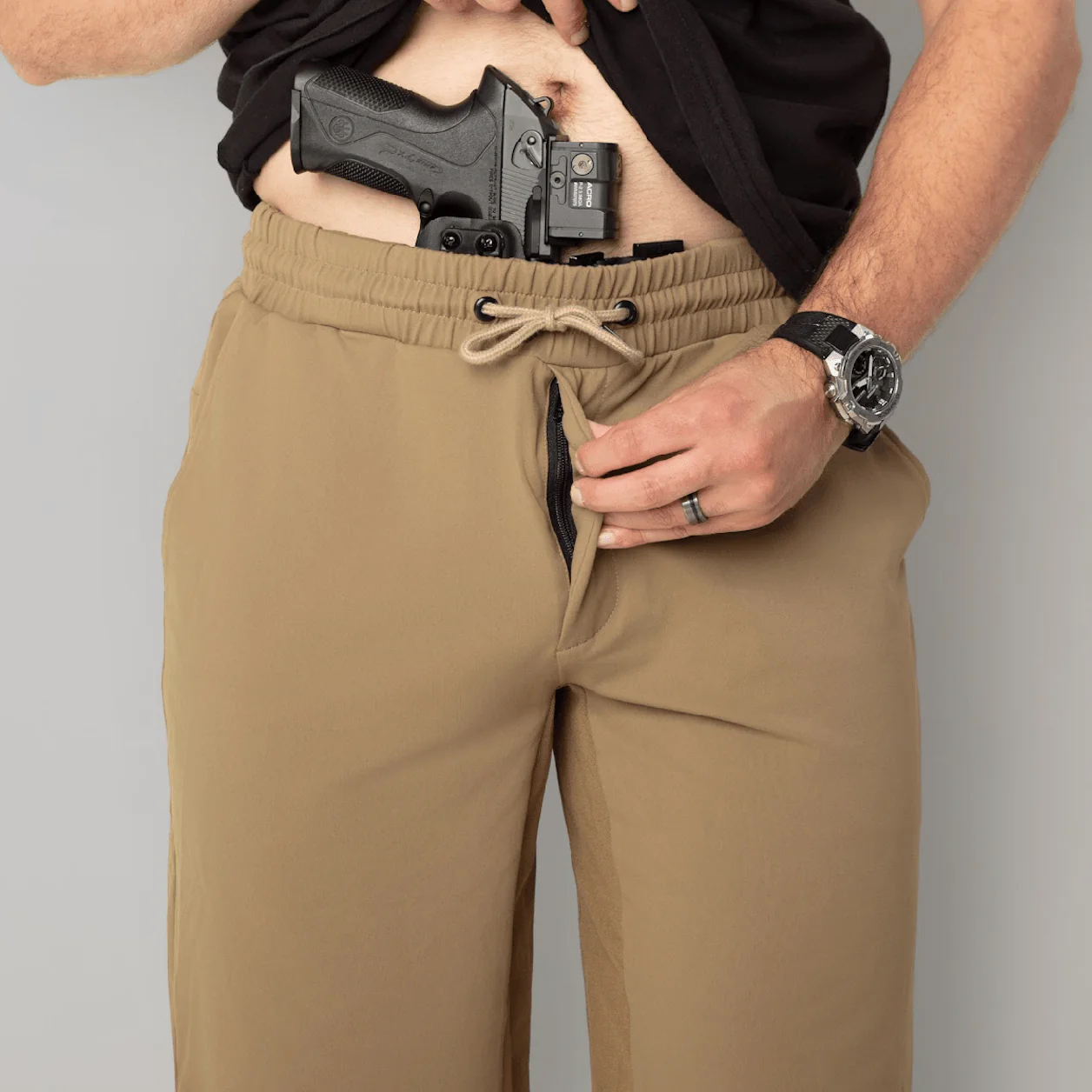 Carrier Shorts Mk.II - 11" Inseam - Image 25