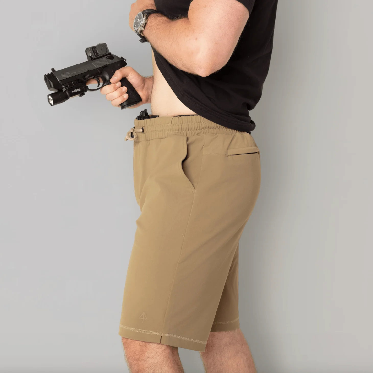 Carrier Shorts Mk.II - 11" Inseam - Image 30