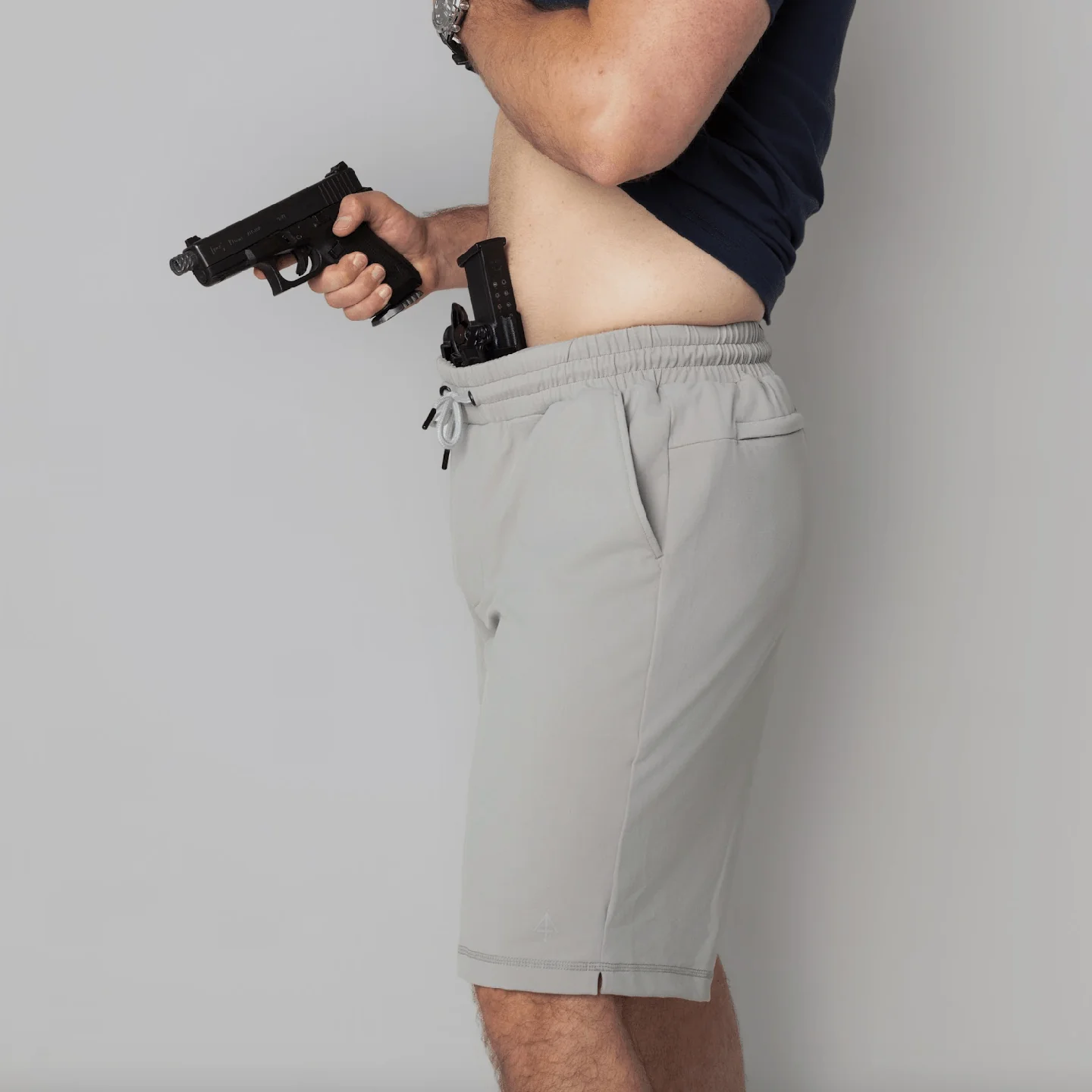 Carrier Shorts Mk.II - 11" Inseam - Image 38