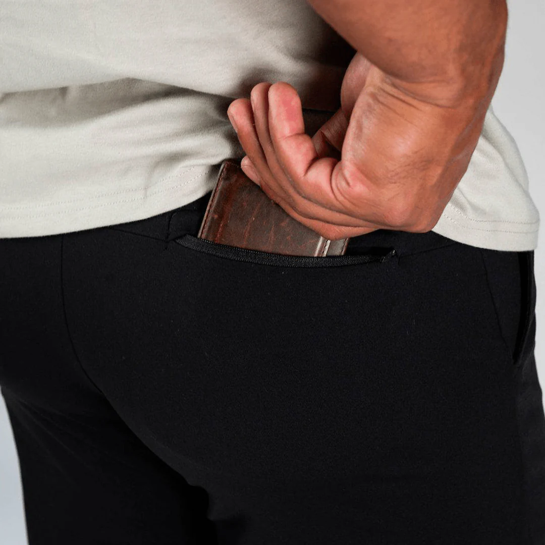 Carrier Shorts Mk.II - 11" Inseam - Image 6