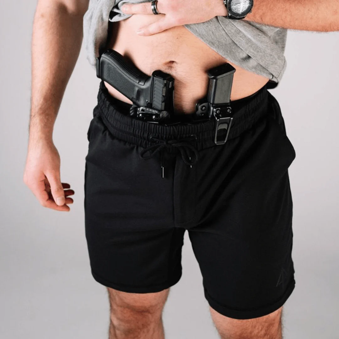 Carrier Shorts Mk.II - 7" Inseam - Image 10
