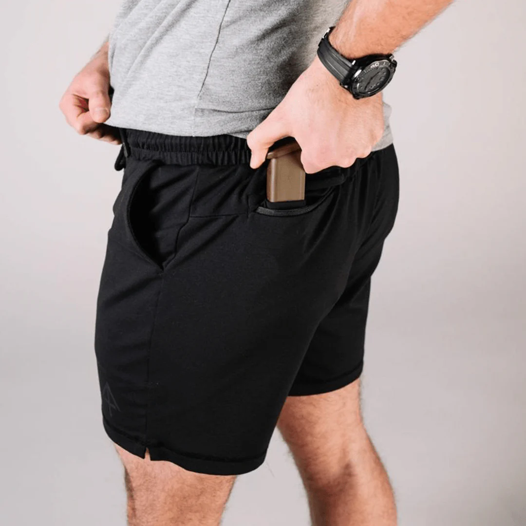 Carrier Shorts Mk.II - 7" Inseam - Image 12
