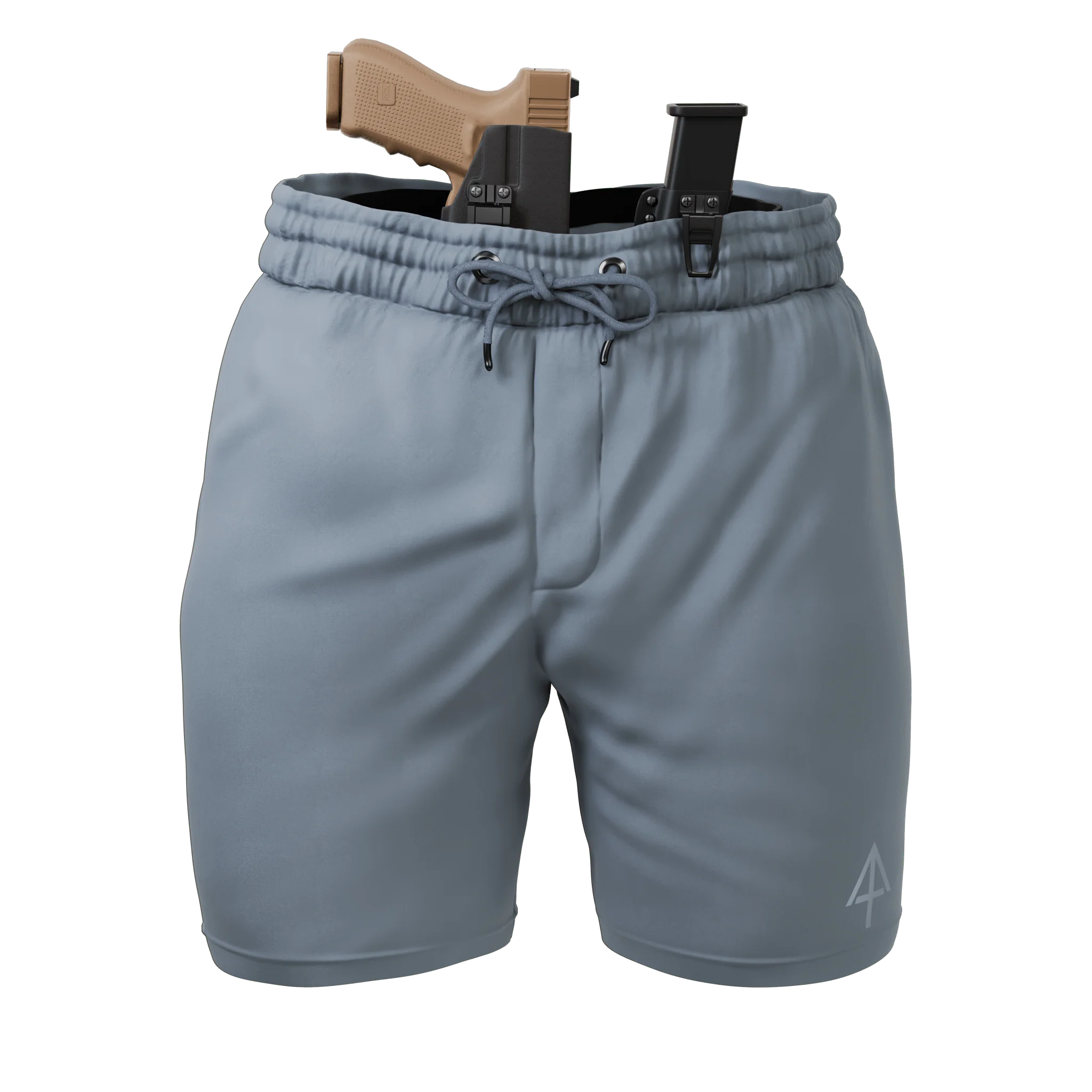 Carrier Shorts Mk.II - 7" Inseam - Image 15