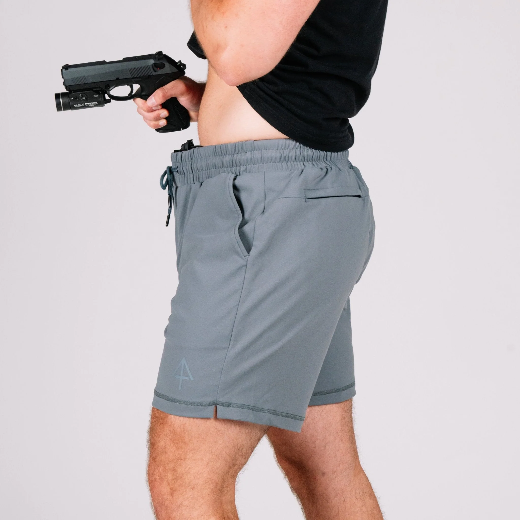 Carrier Shorts Mk.II - 7" Inseam - Image 16