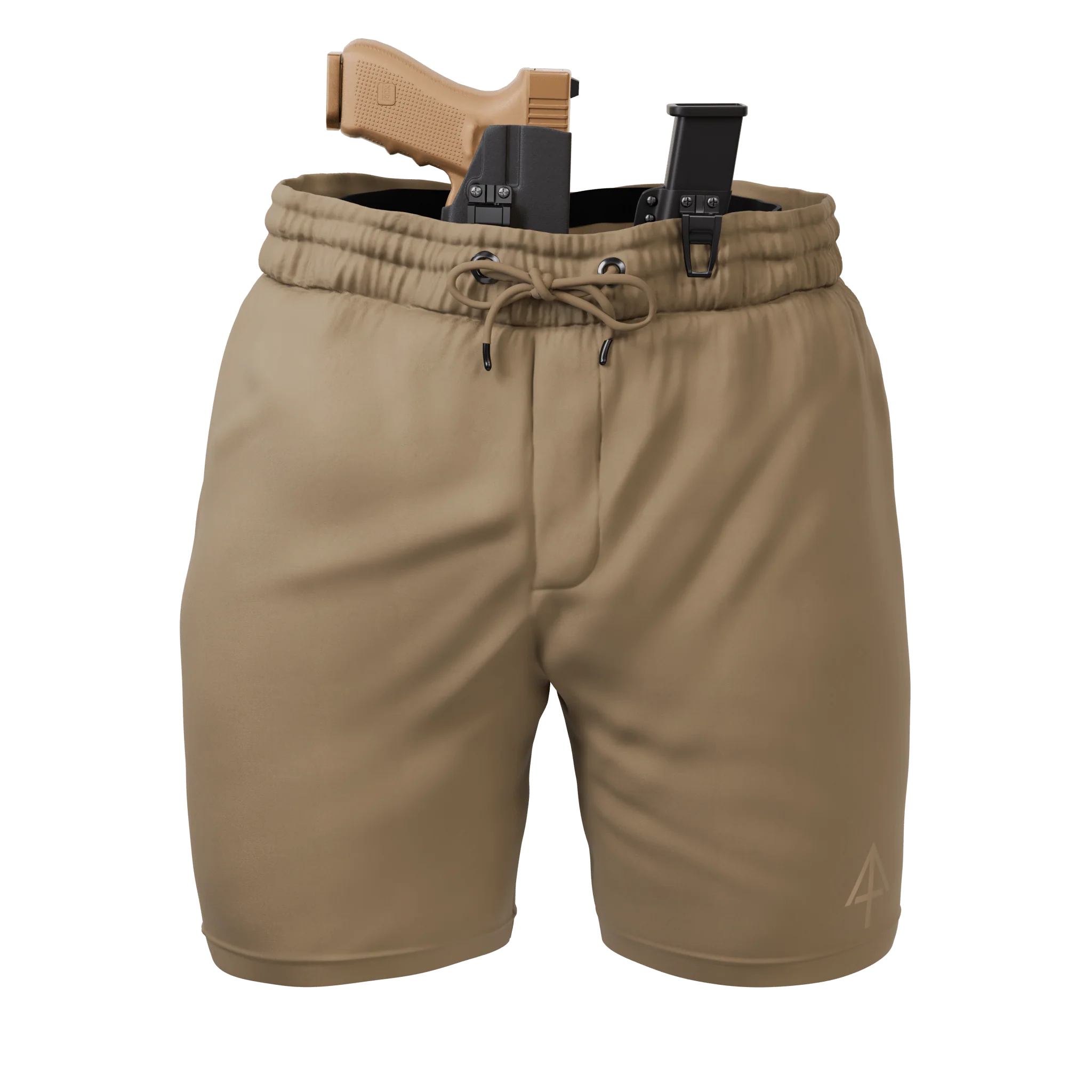 Carrier Shorts Mk.II - 7" Inseam - Image 23