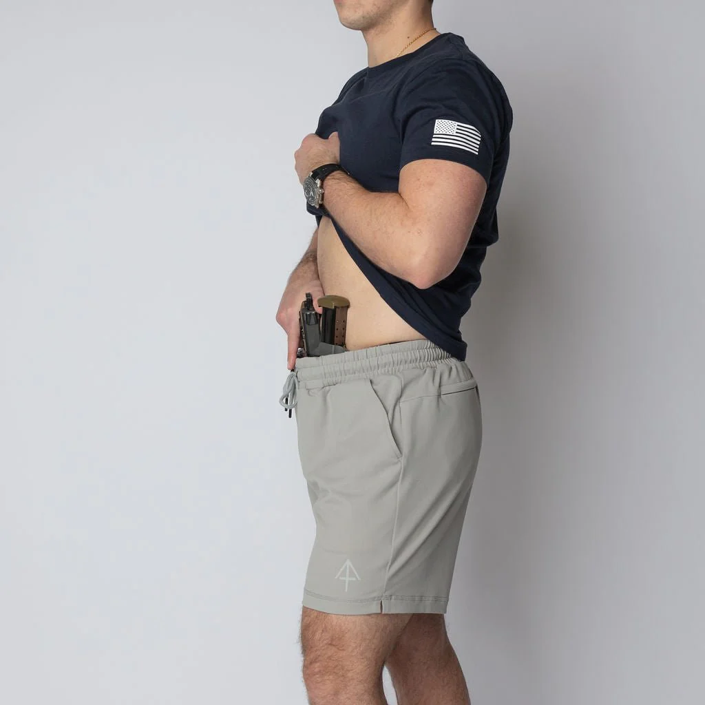 Carrier Shorts Mk.II - 7" Inseam - Image 31