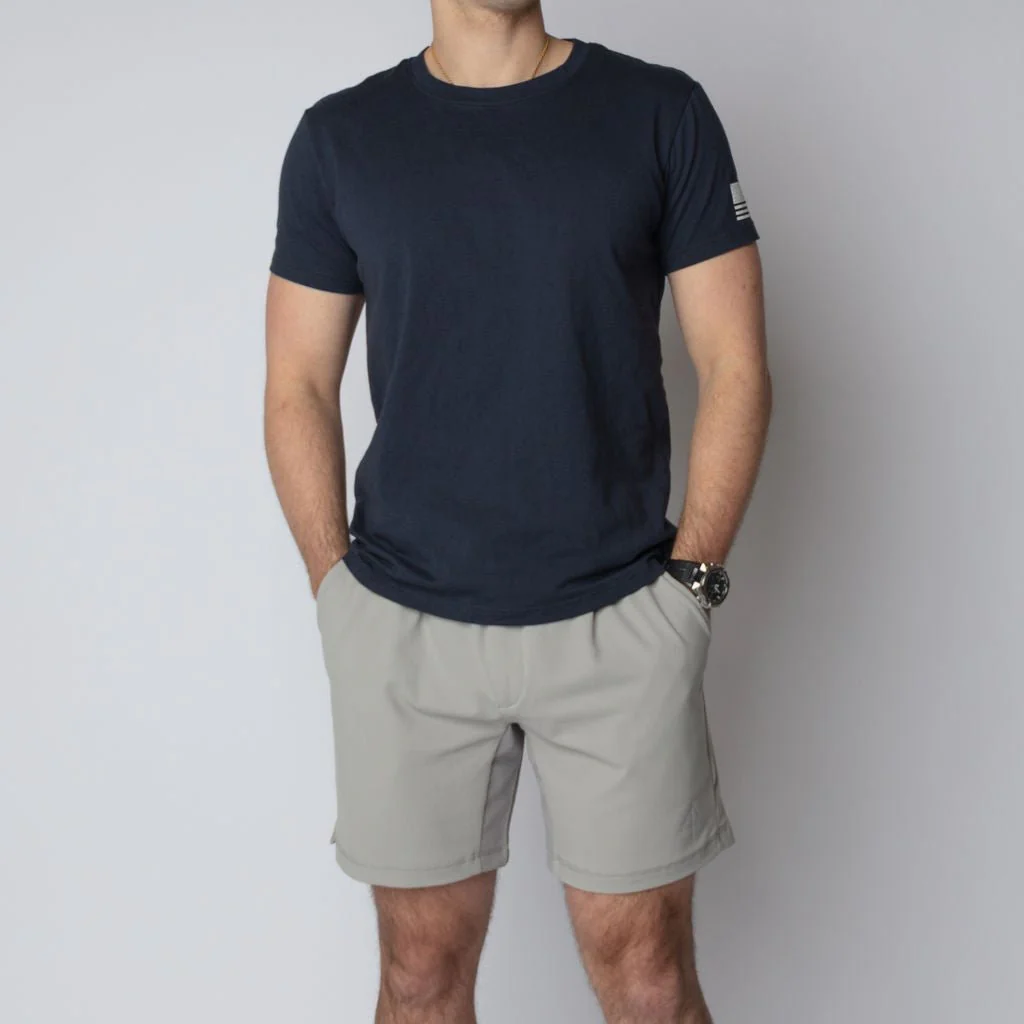 Carrier Shorts Mk.II - 7" Inseam - Image 35