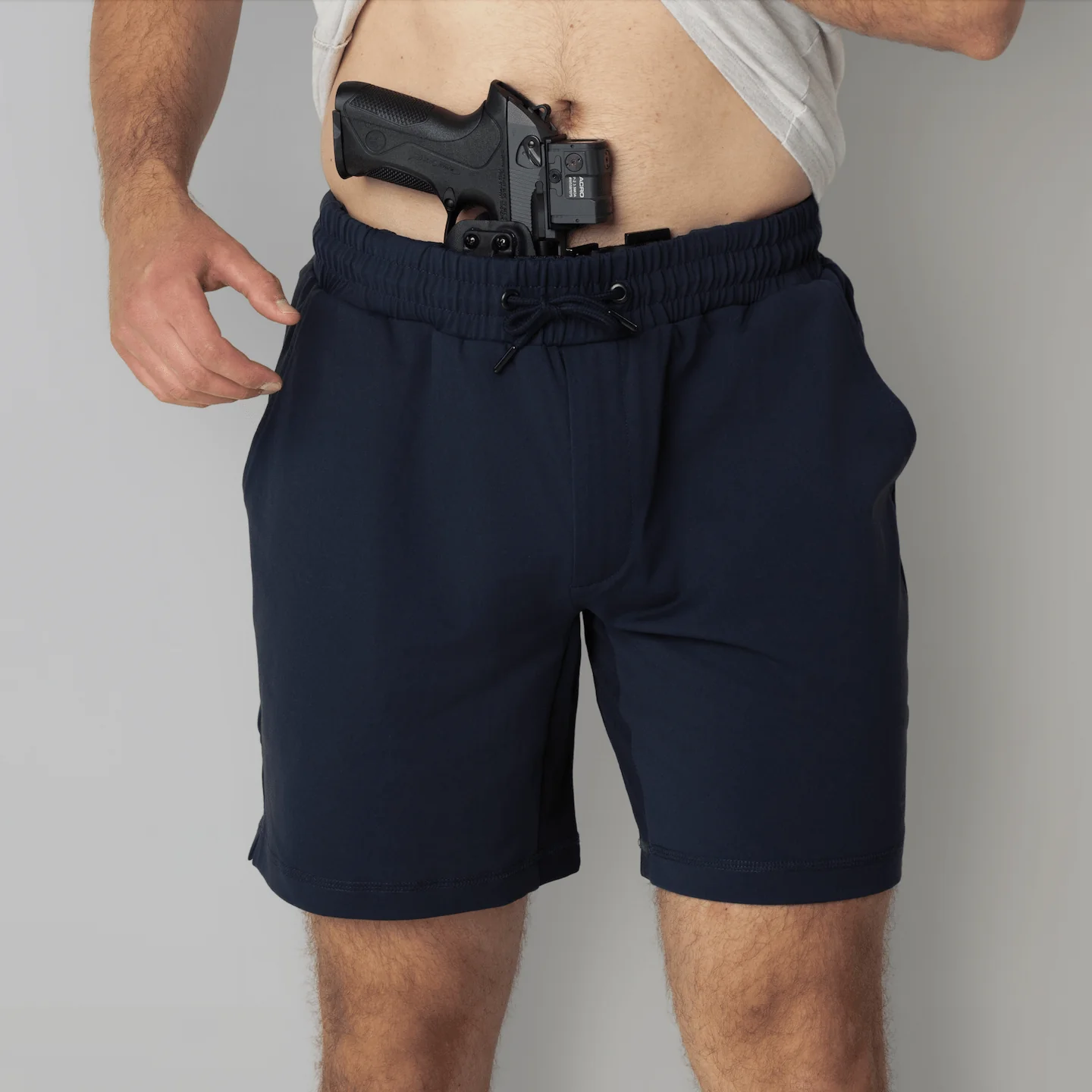 Carrier Shorts Mk.II - 7" Inseam - Image 38