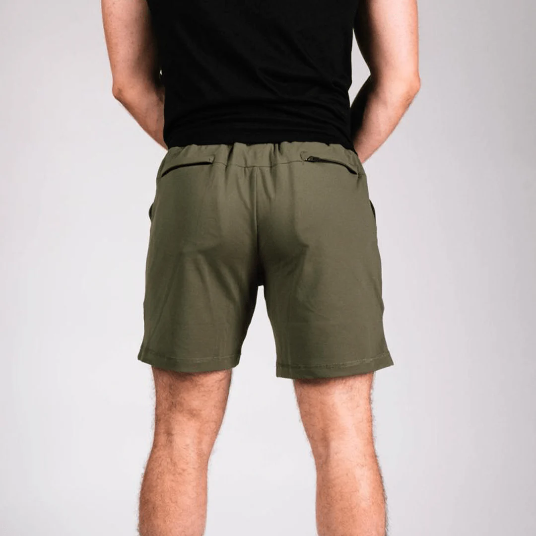 Carrier Shorts Mk.II - 7" Inseam - Image 6