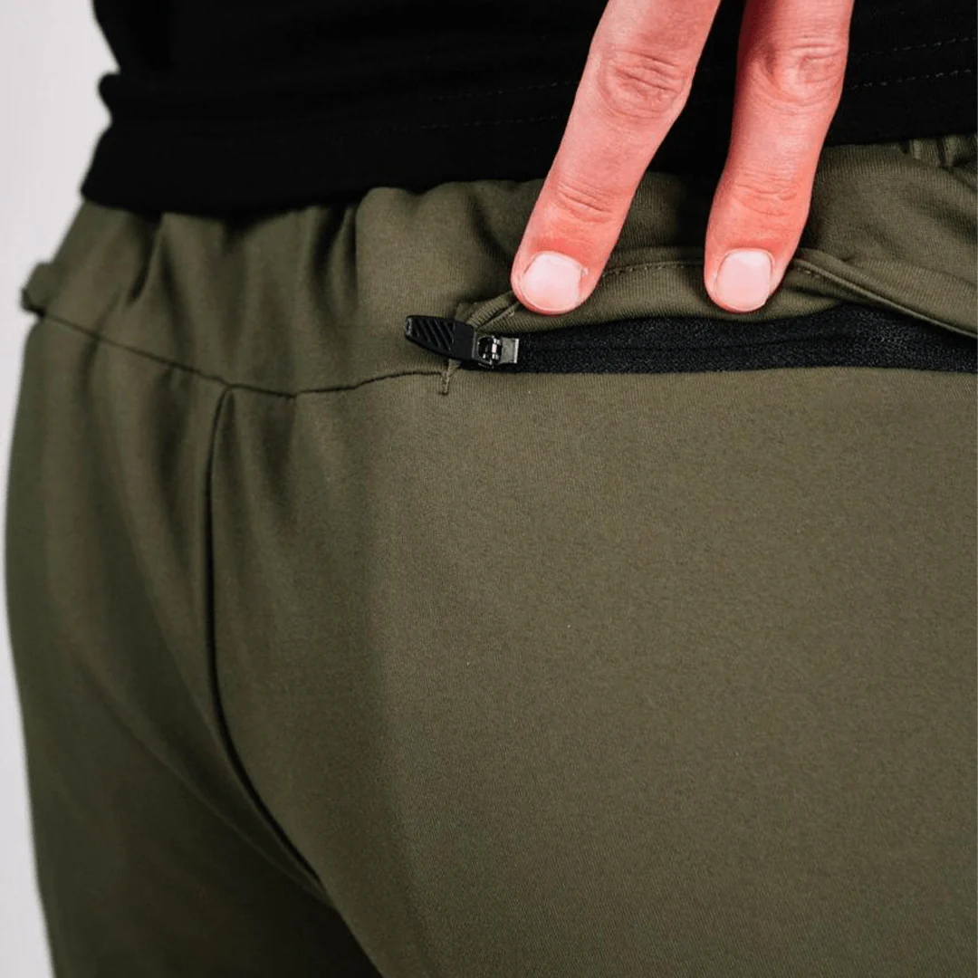 Carrier Shorts Mk.II - 7" Inseam - Image 7