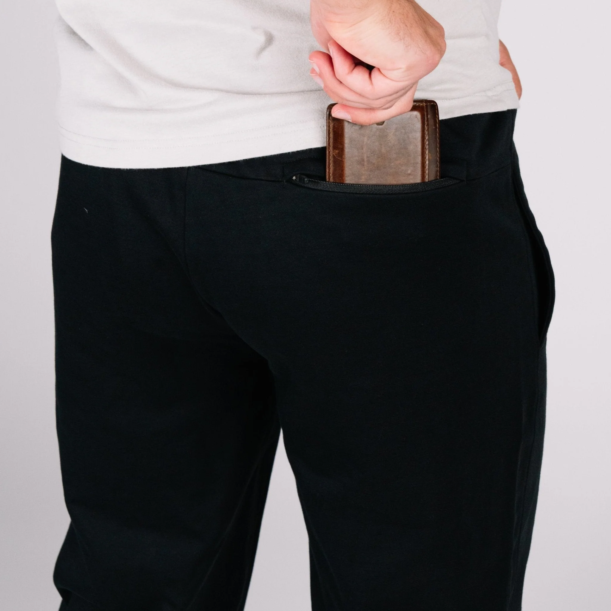 Carrier Sweatpants Mk.II - Image 14