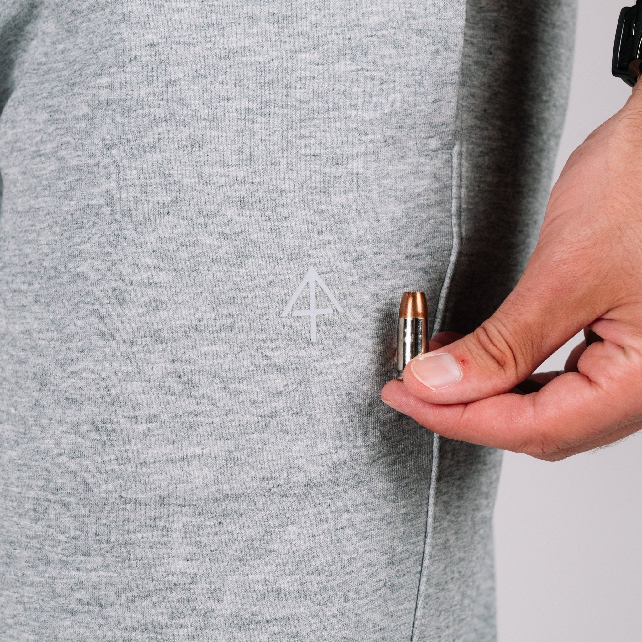 Carrier Sweatpants Mk.II - Image 6