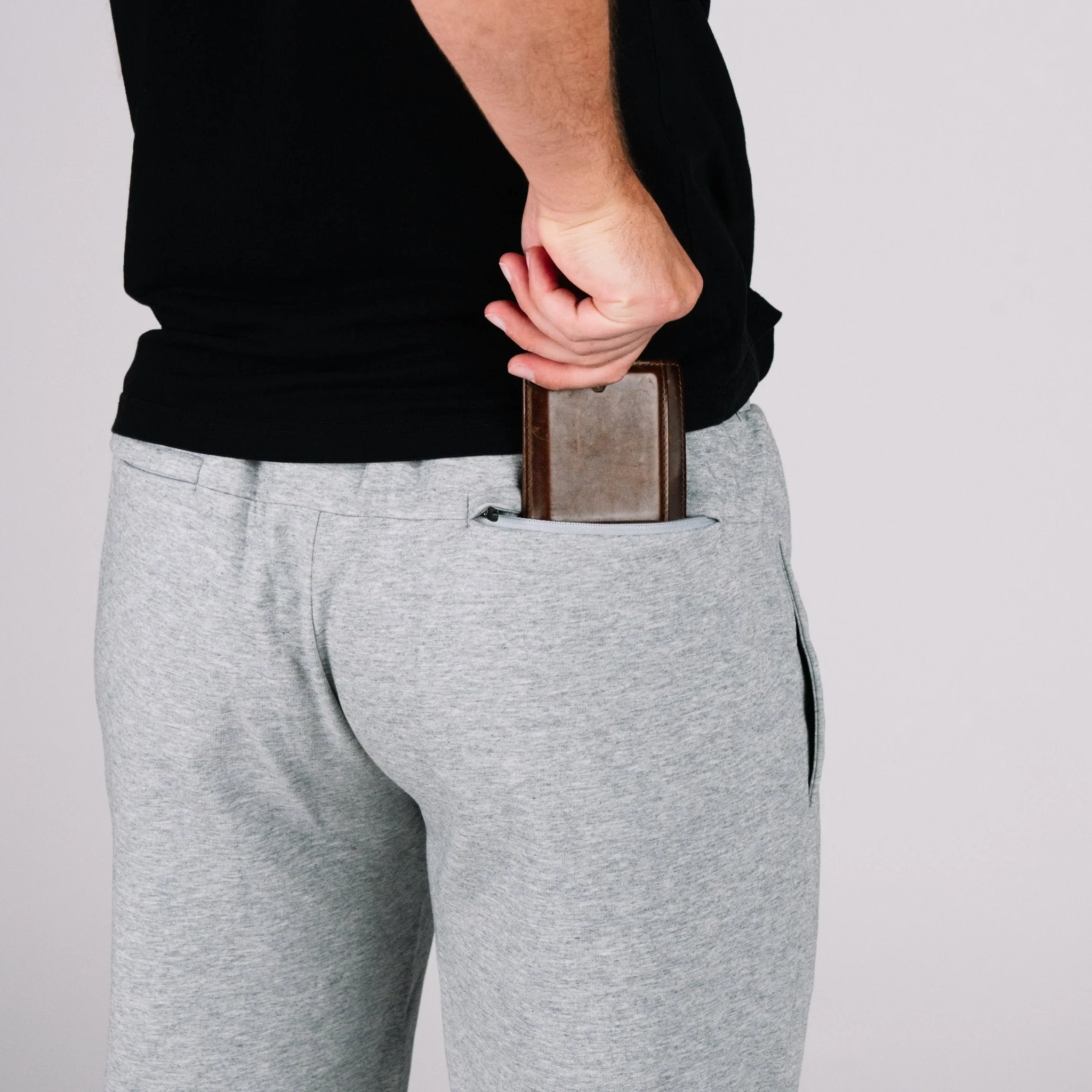 Carrier Sweatpants Mk.II - Image 7