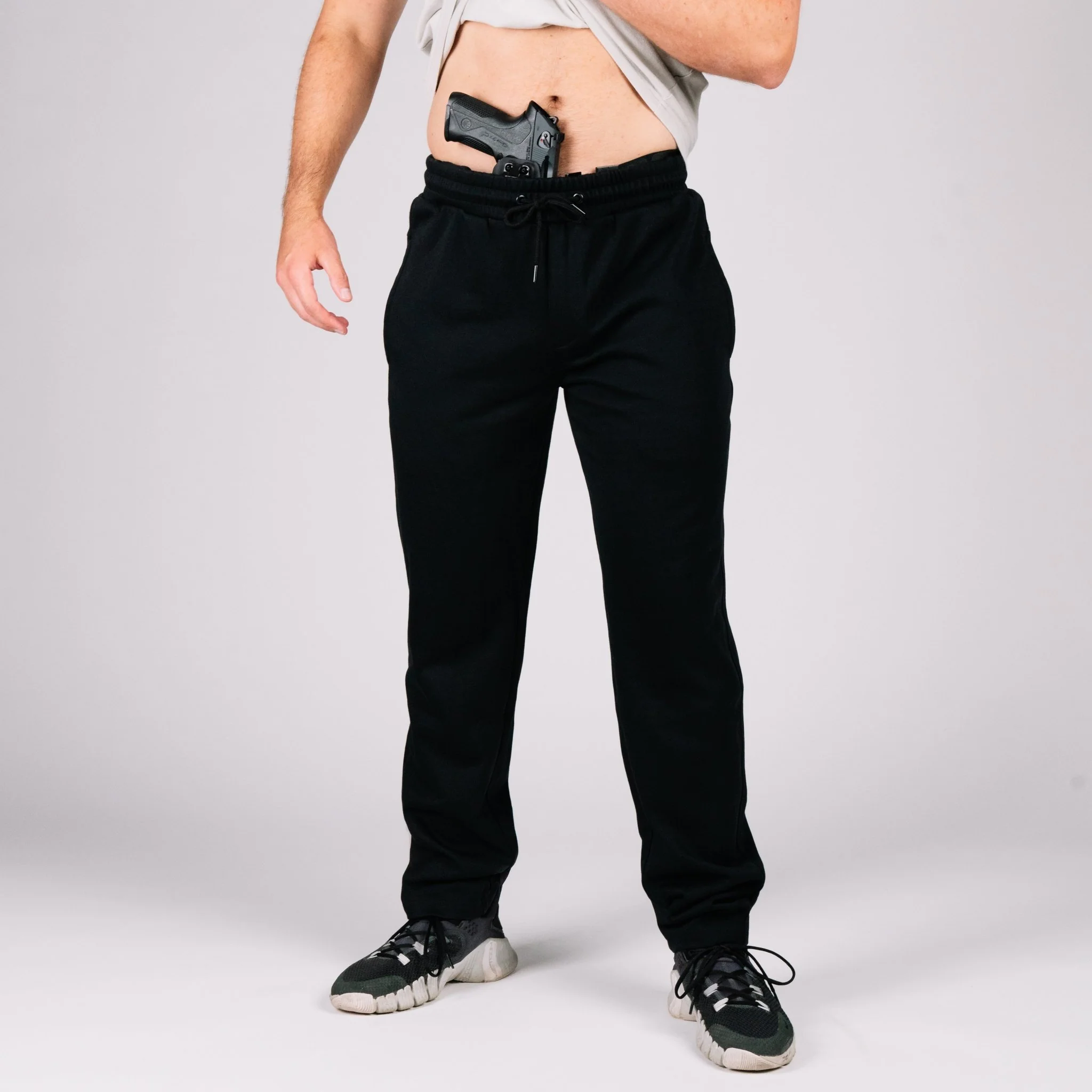 Carrier Sweatpants Mk.II - Image 9