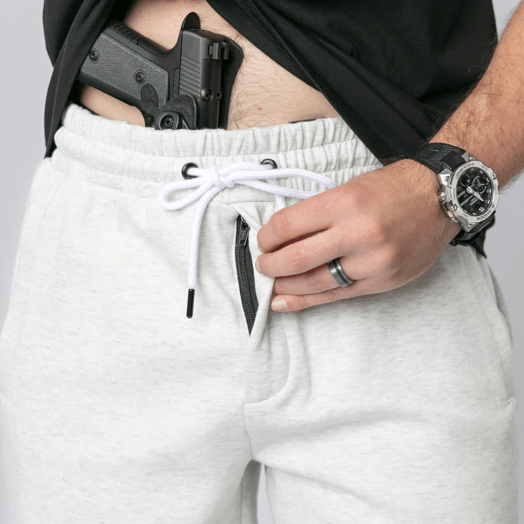 Carrier Sweatshorts - 8" Inseam - Image 13