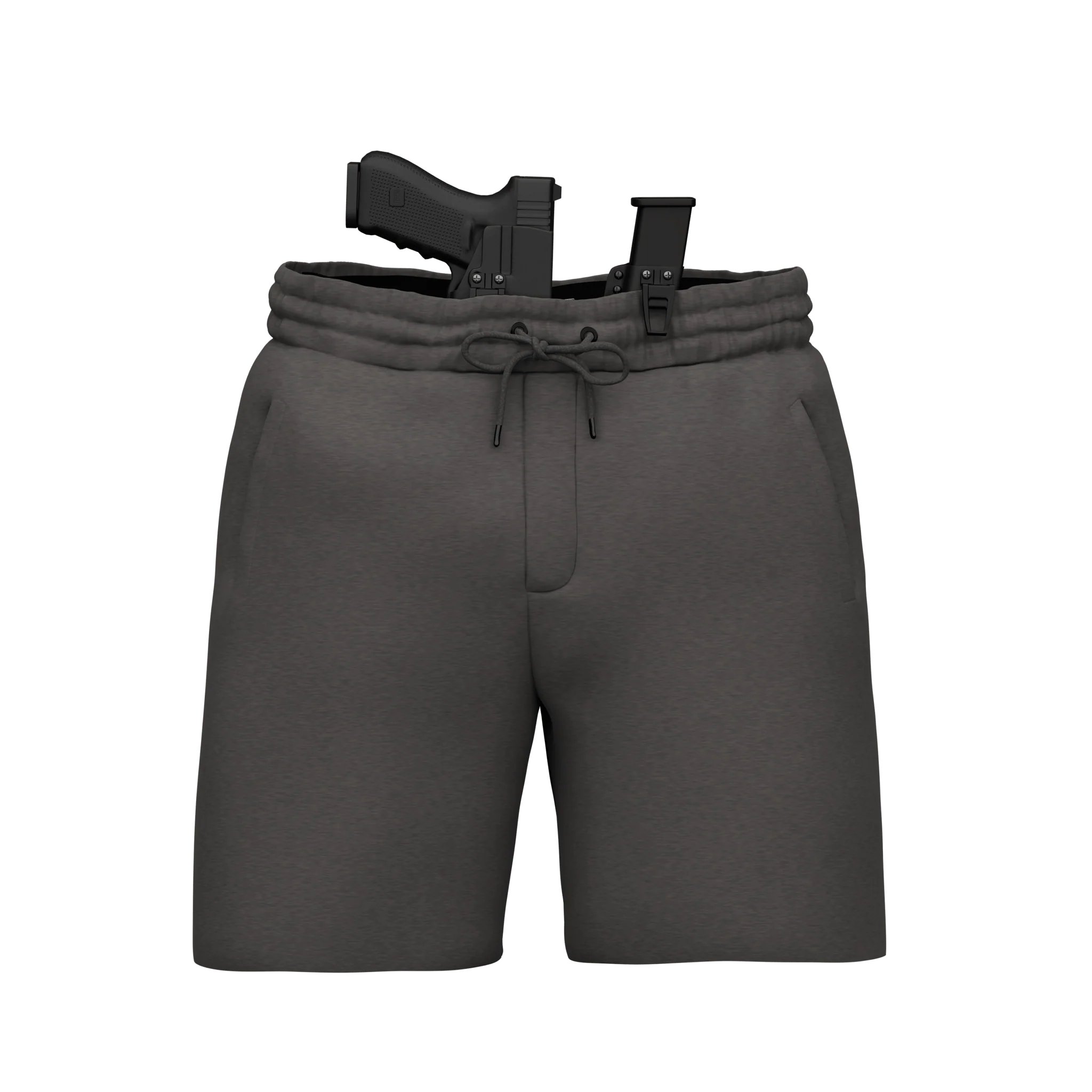Carrier Sweatshorts - 6" Inseam - Image 18