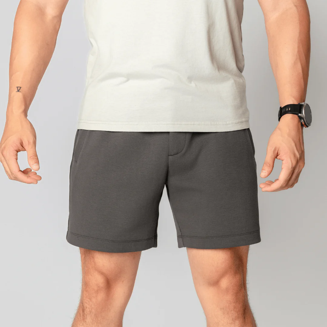Carrier Sweatshorts - 6" Inseam - Image 20