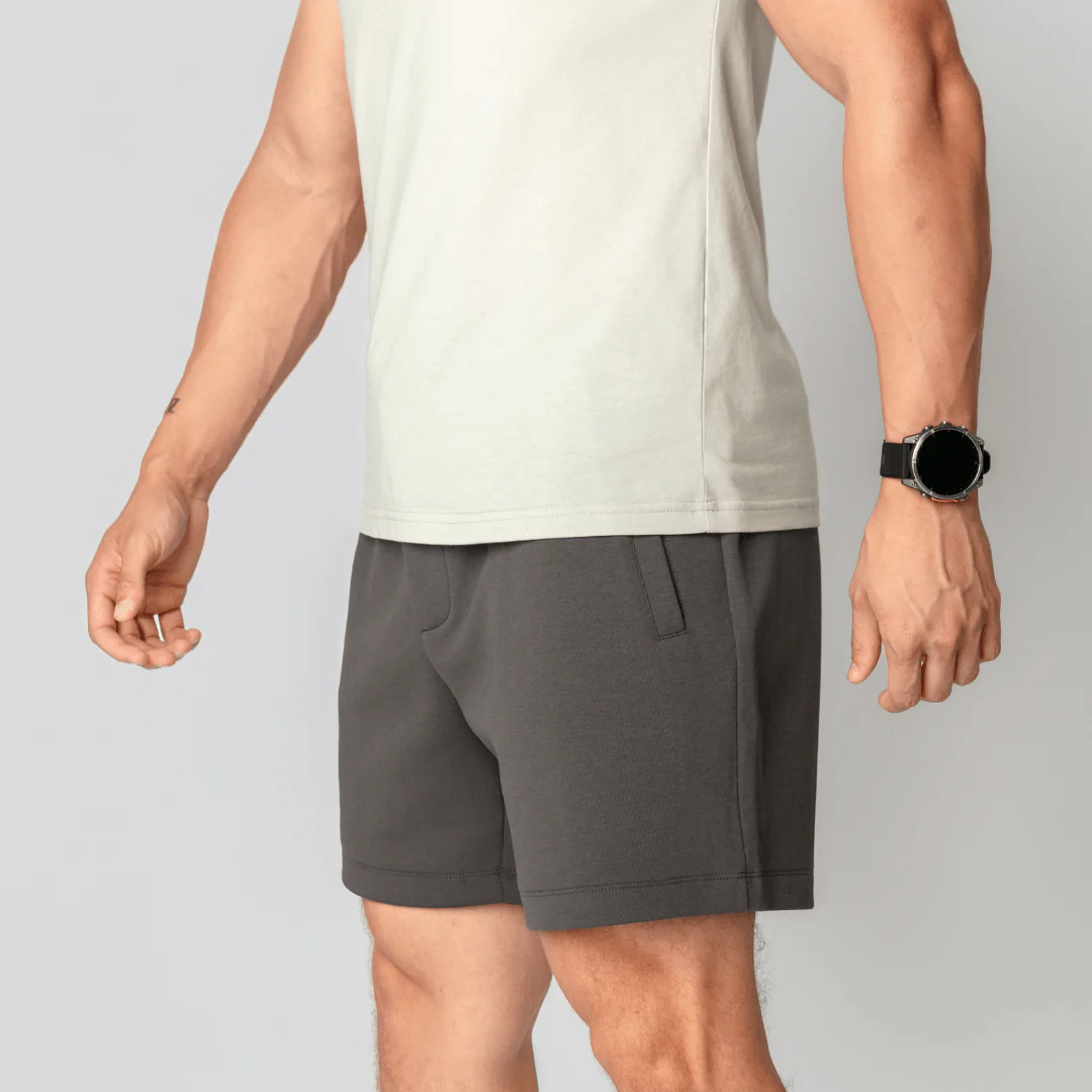 Carrier Sweatshorts - 6" Inseam - Image 22