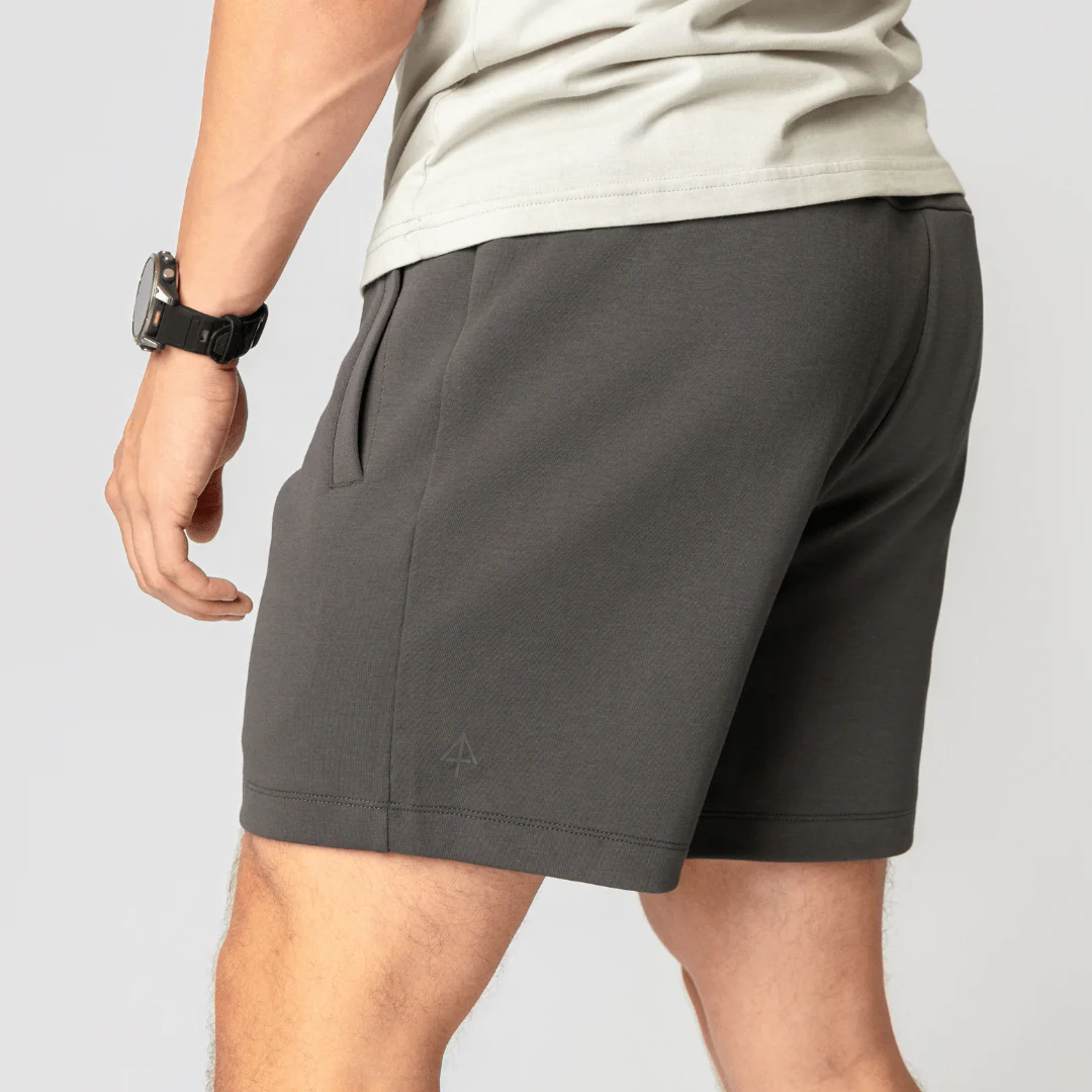 Carrier Sweatshorts - 6" Inseam - Image 27