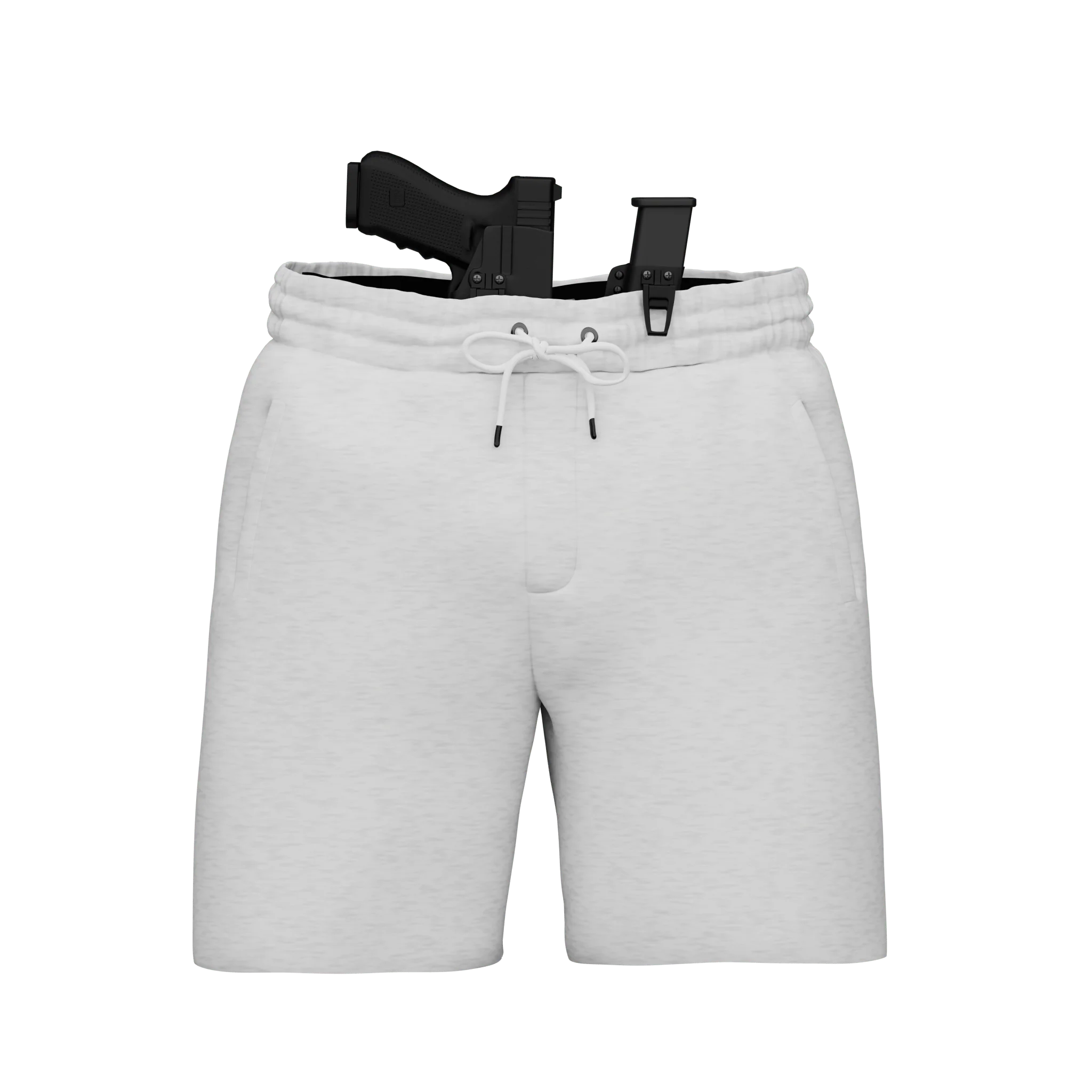 Carrier Sweatshorts - 6" Inseam - Image 9