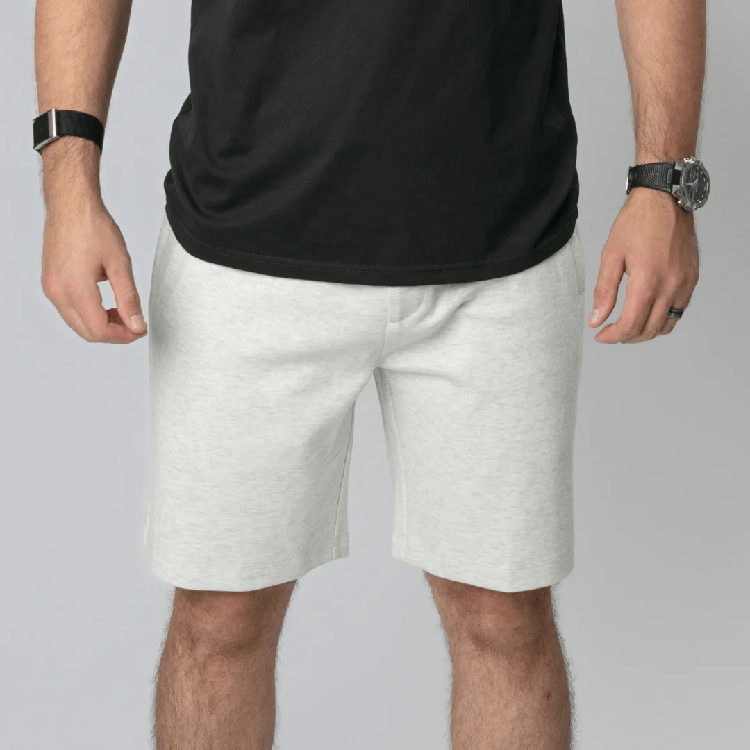 Carrier Sweatshorts - 8" Inseam - Image 11