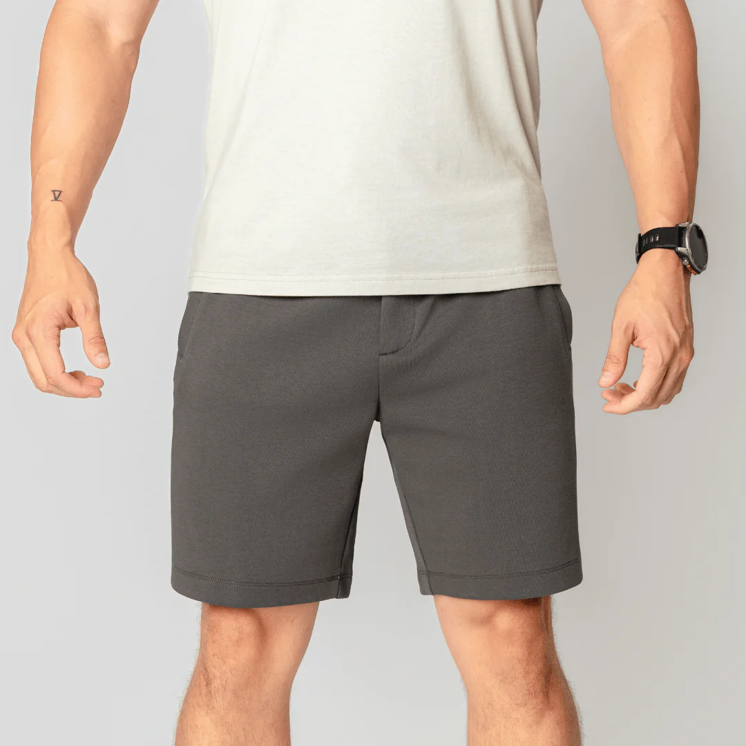 Carrier Sweatshorts - 8" Inseam - Image 19