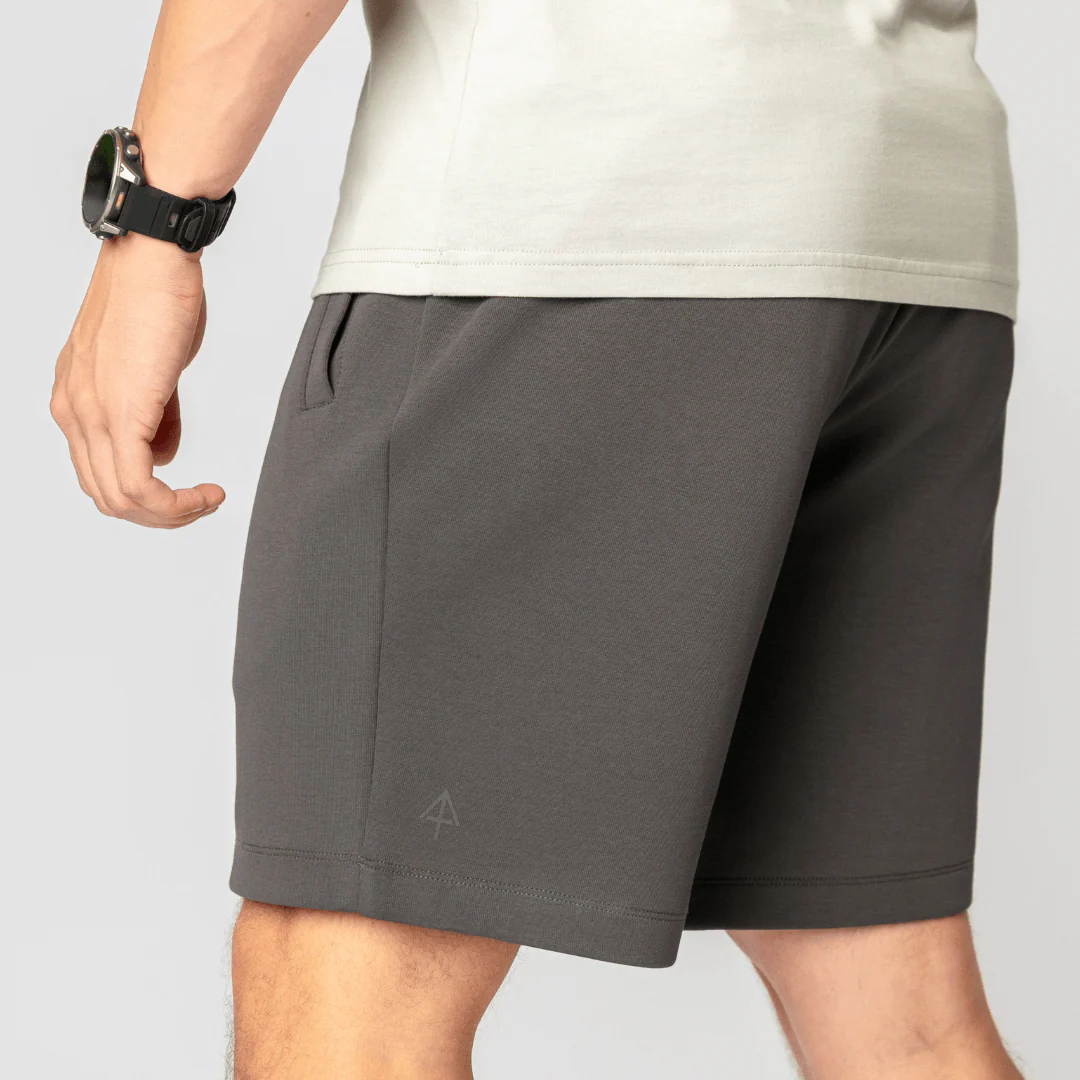 Carrier Sweatshorts - 8" Inseam - Image 25
