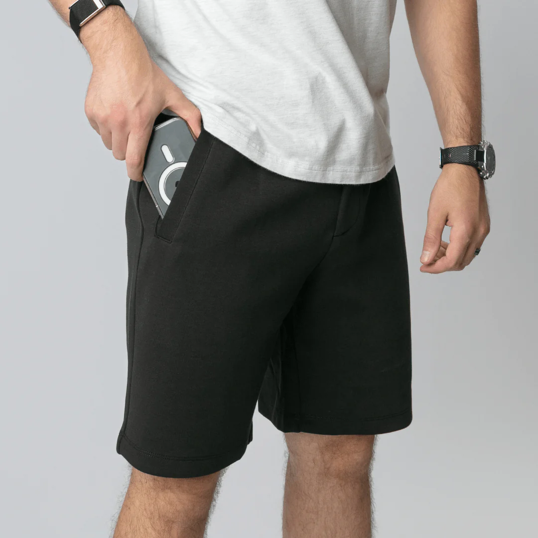 Carrier Sweatshorts - 8" Inseam - Image 7