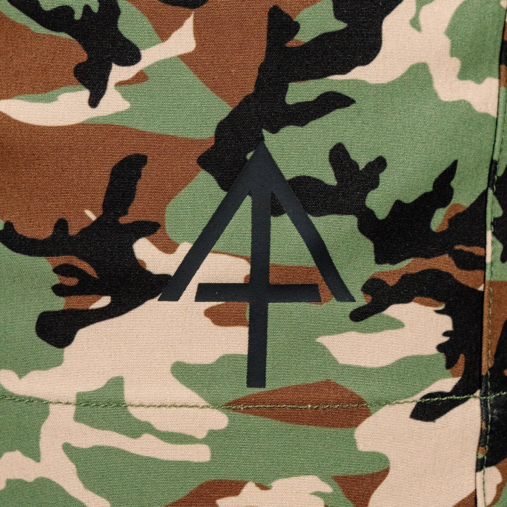 Carrier Training Shorts - 5" Inseam - Image 12