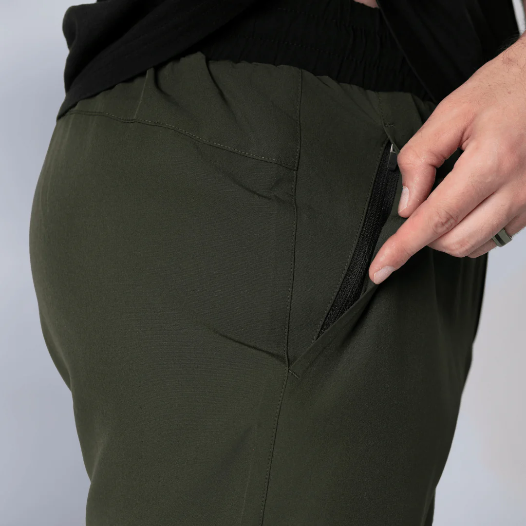 Carrier Training Shorts Mk.II - 7" Inseam - Image 23