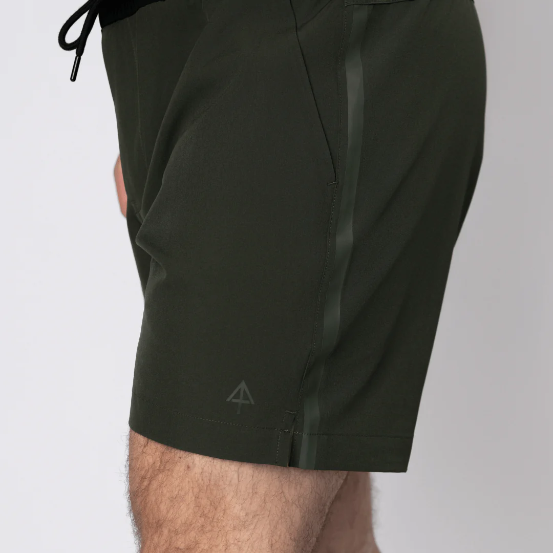 Carrier Training Shorts Mk.II - 7" Inseam - Image 28