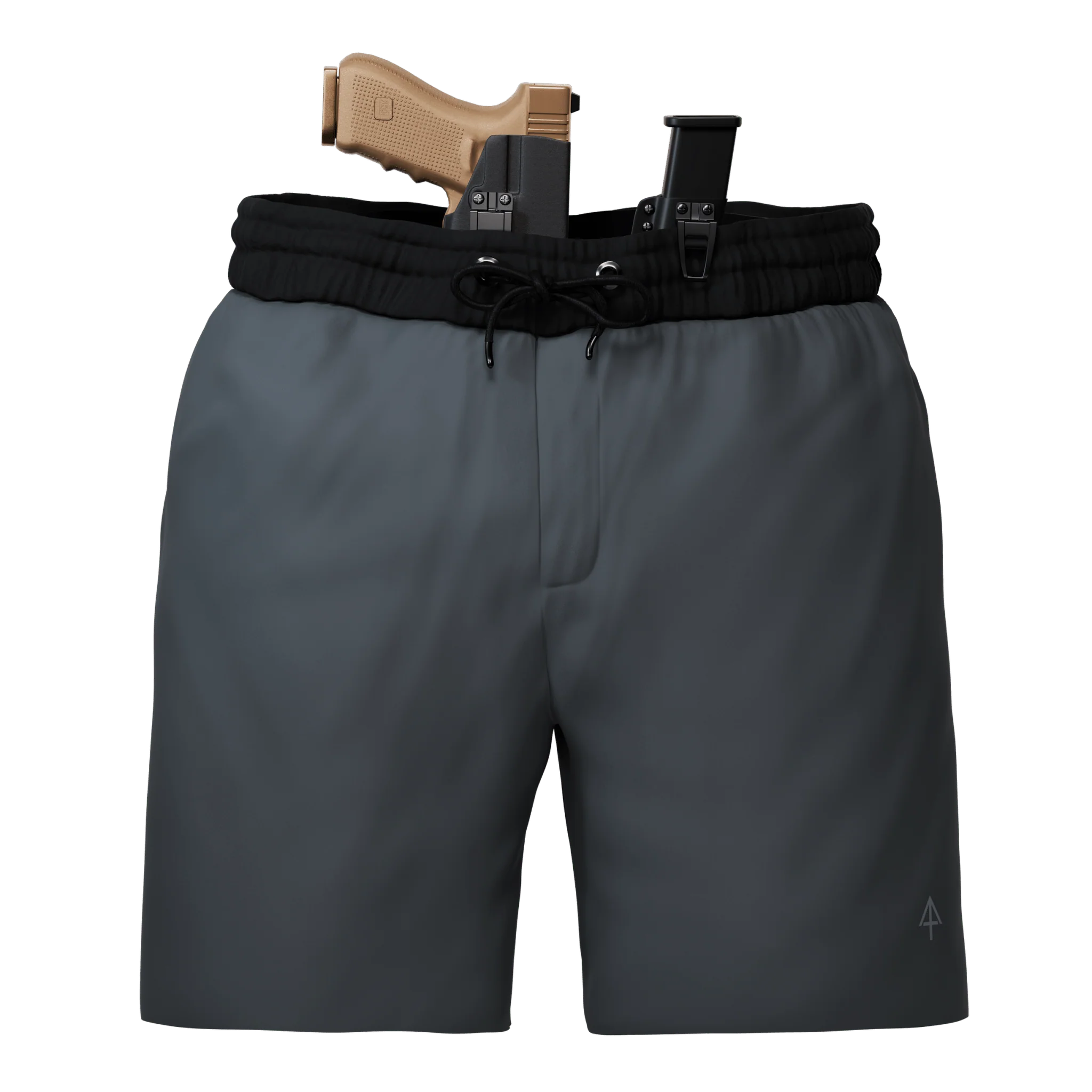 Carrier Training Shorts Mk.II - 7" Inseam - Image 29
