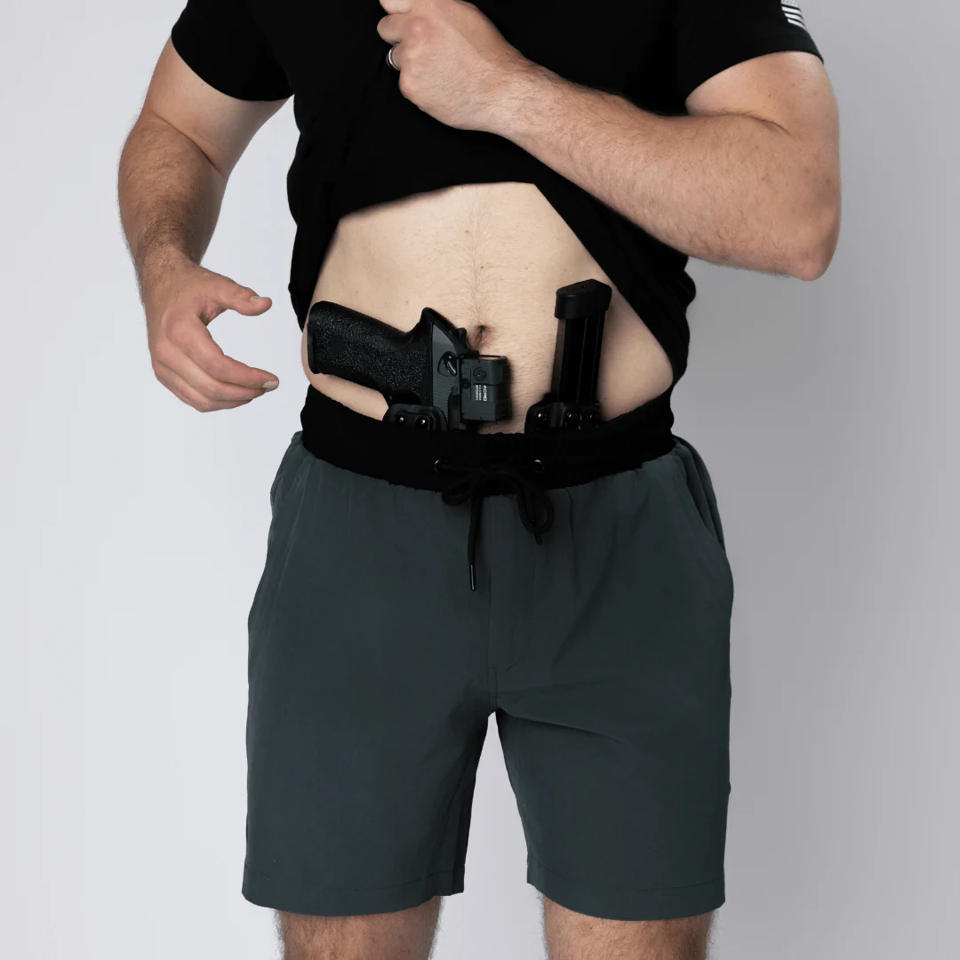 Carrier Training Shorts Mk.II - 7" Inseam - Image 30
