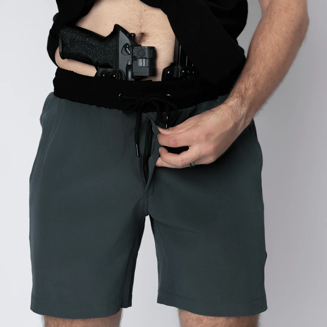 Carrier Training Shorts Mk.II - 7" Inseam - Image 31