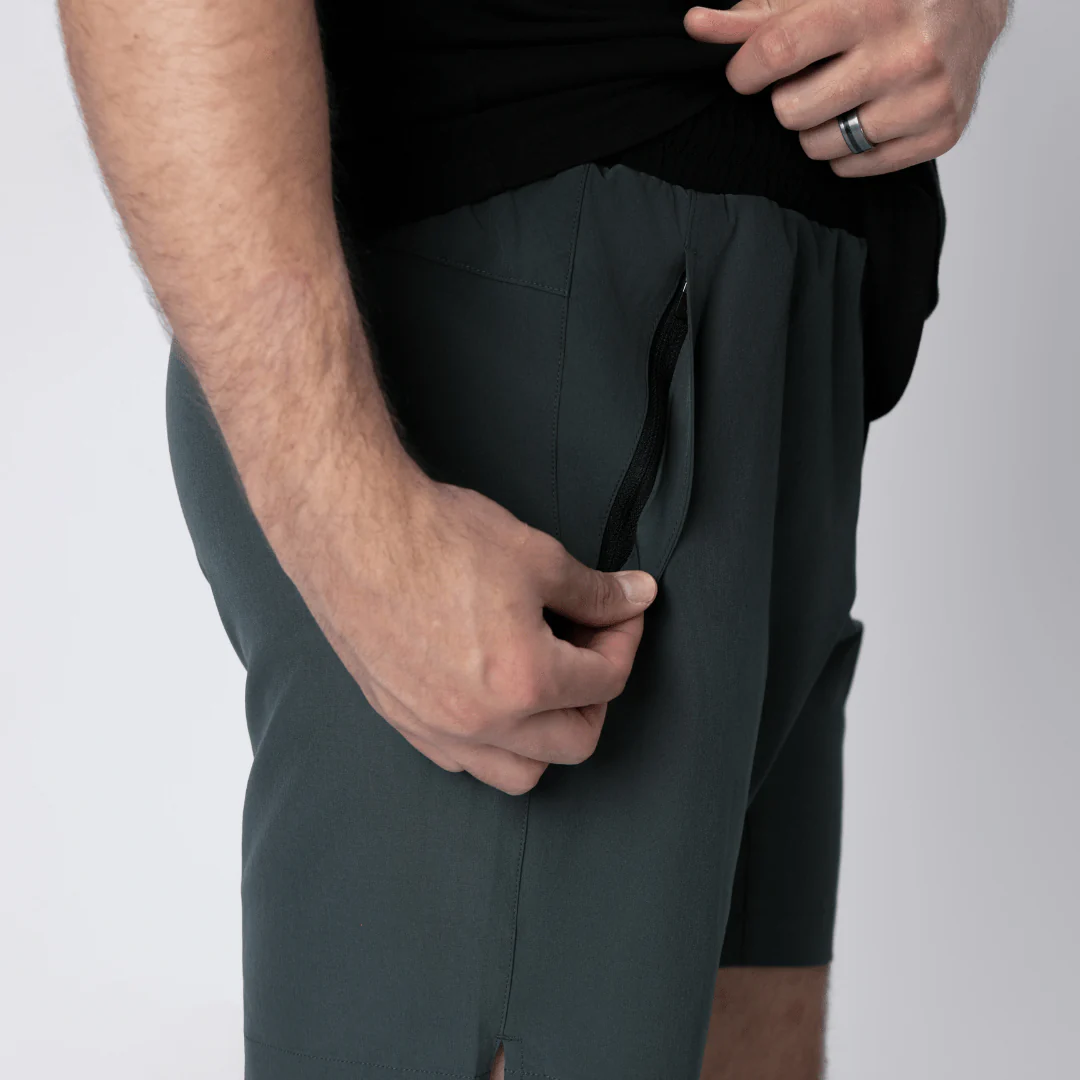Carrier Training Shorts Mk.II - 7" Inseam - Image 32