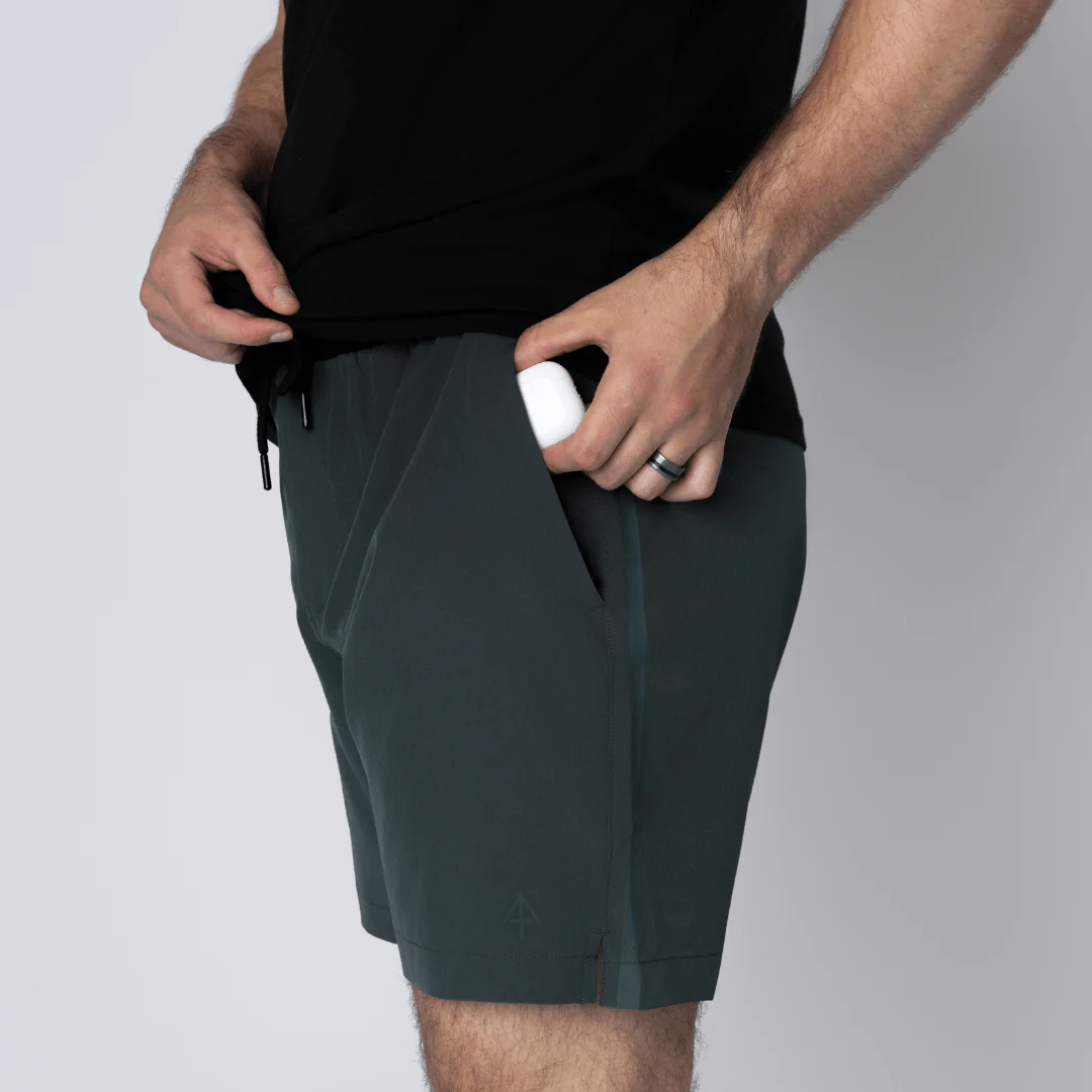Carrier Training Shorts Mk.II - 7" Inseam - Image 34