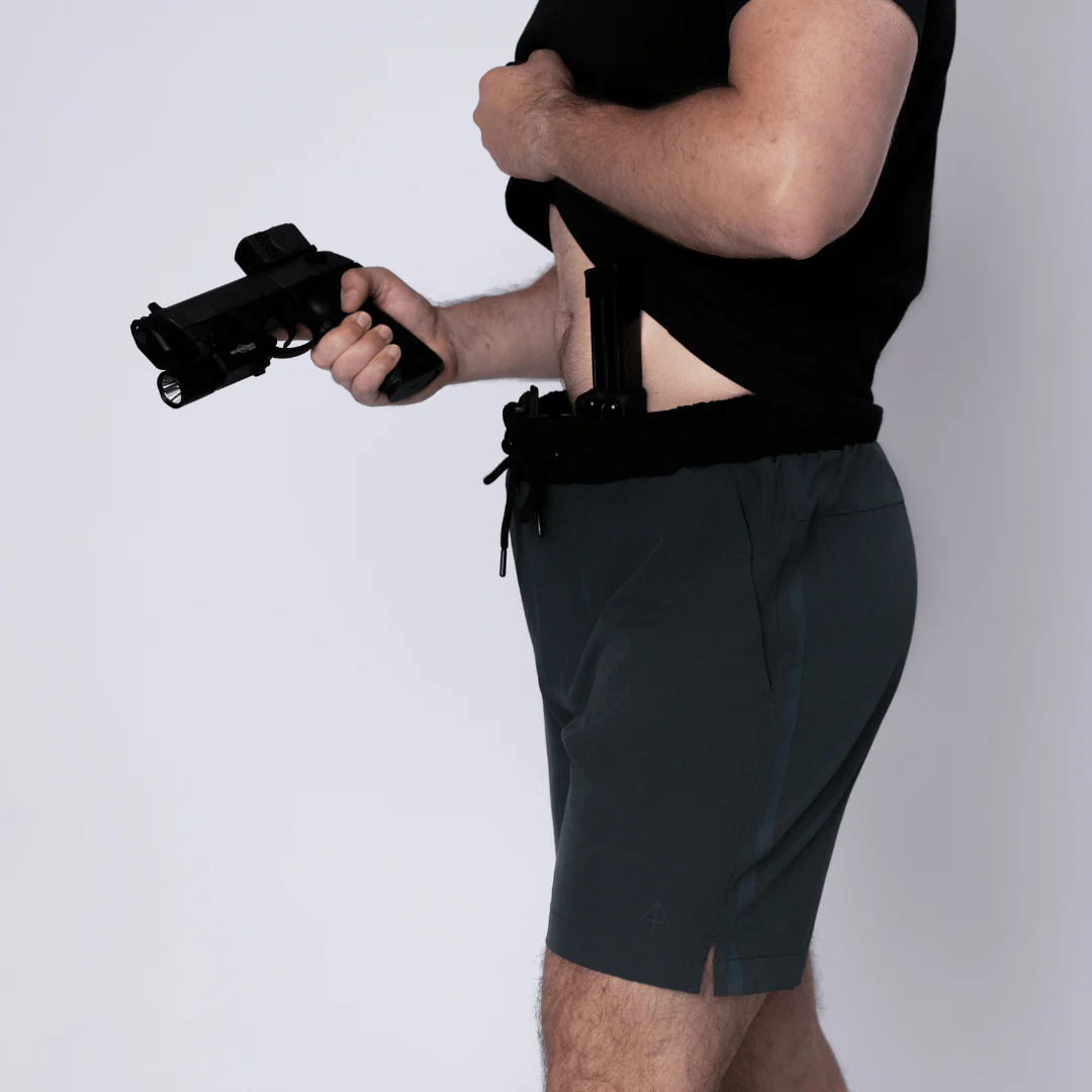 Carrier Training Shorts Mk.II - 7" Inseam - Image 35