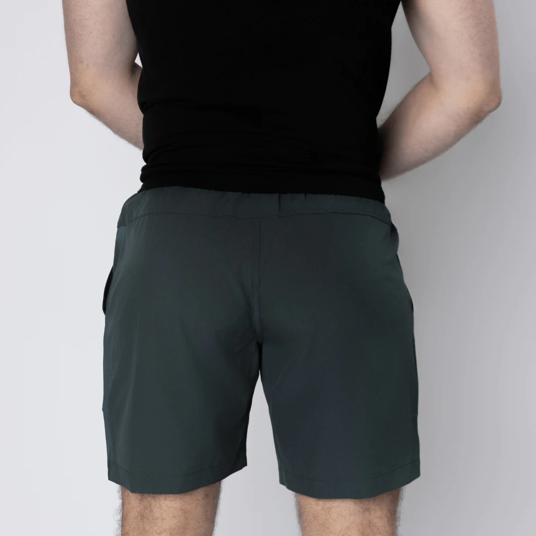 Carrier Training Shorts Mk.II - 7" Inseam - Image 36