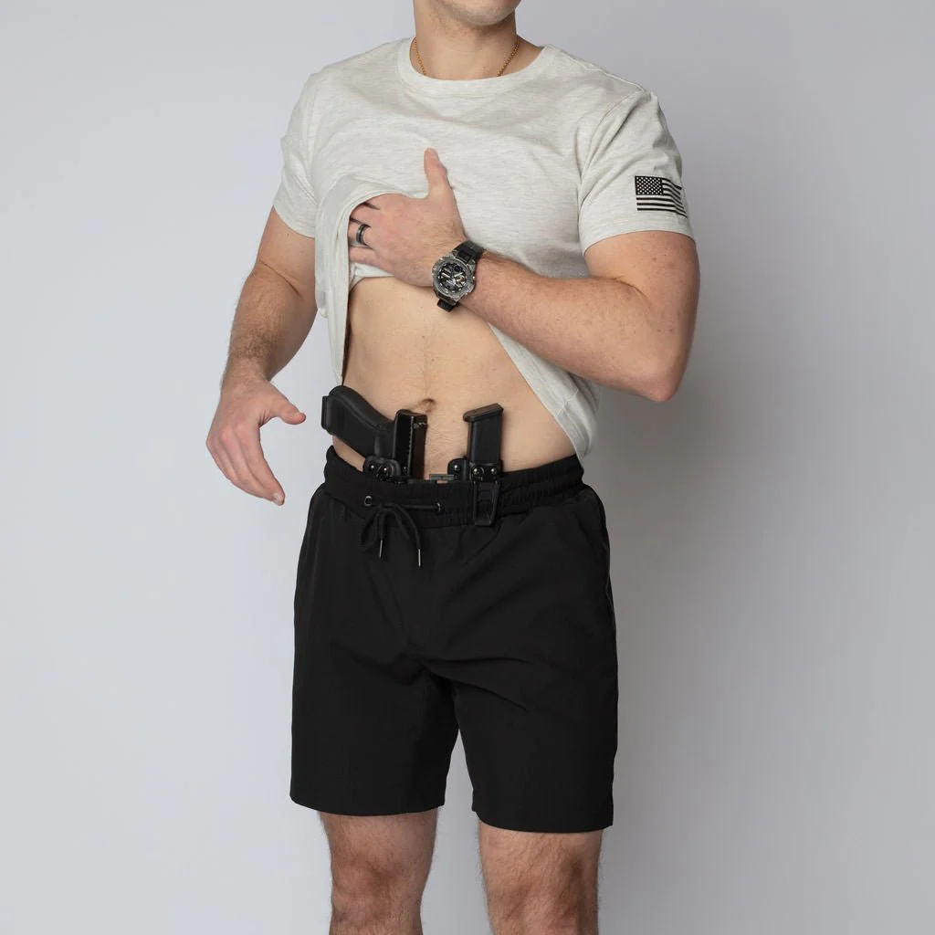 Carrier Training Shorts Mk.II - 7" Inseam - Image 6