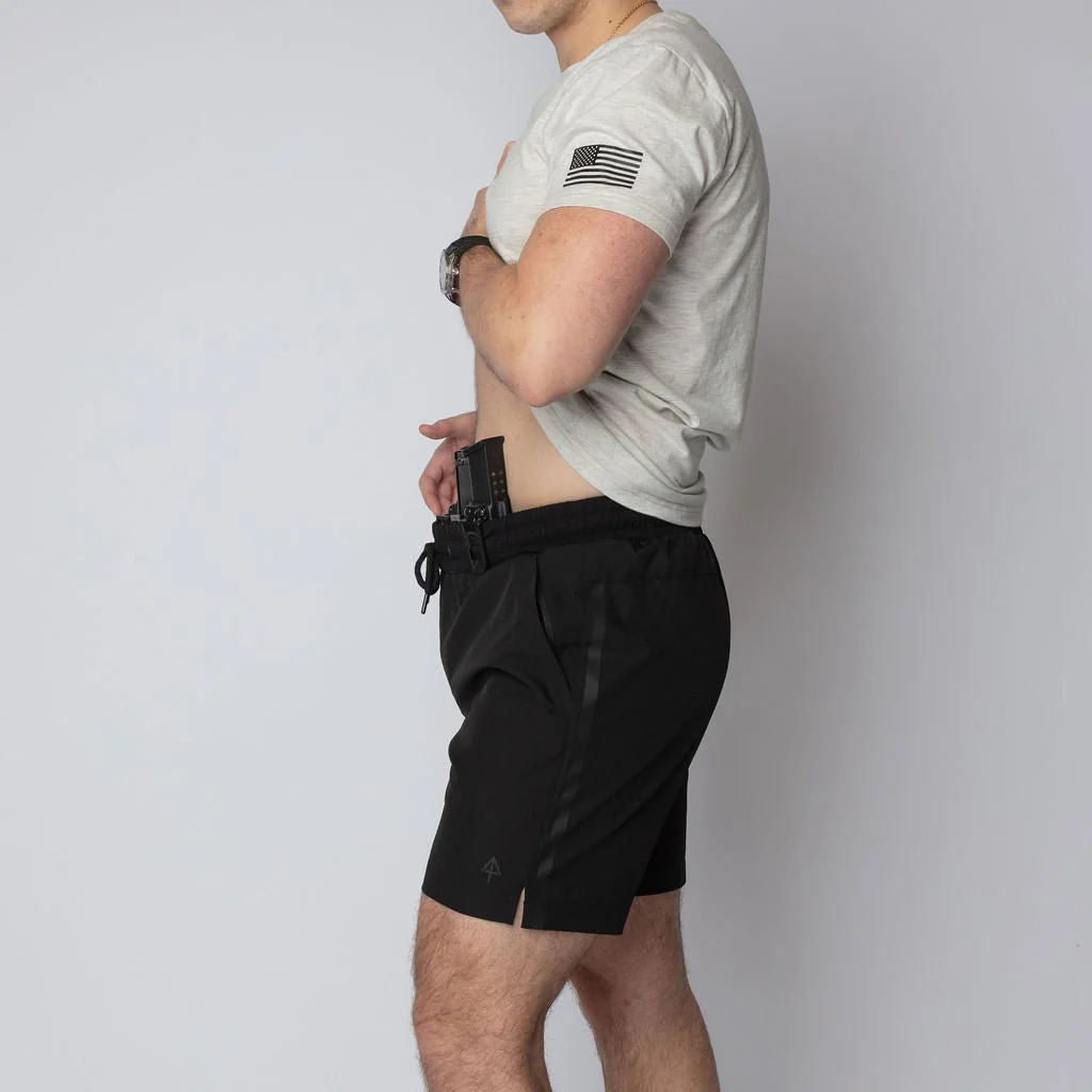 Carrier Training Shorts Mk.II - 7" Inseam - Image 7