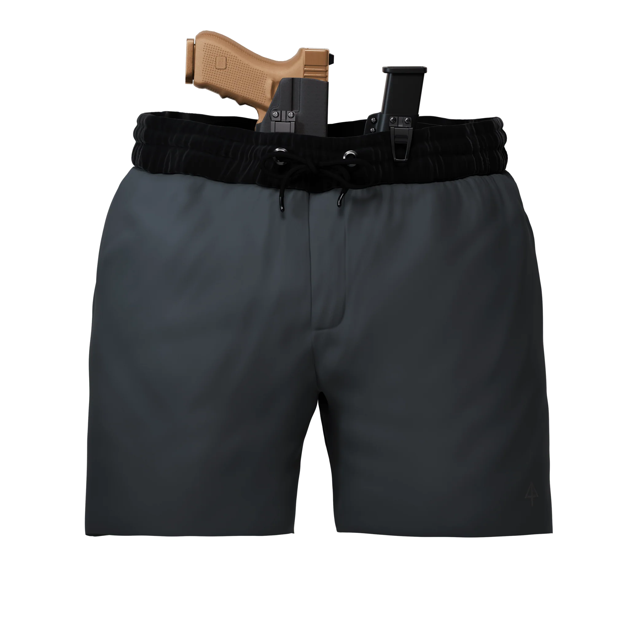 Carrier Training Shorts Mk.II - 5" Inseam - Image 29