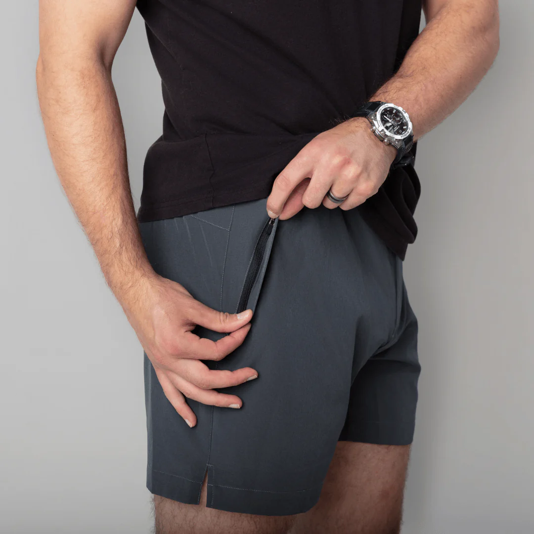 Carrier Training Shorts Mk.II - 5" Inseam - Image 32