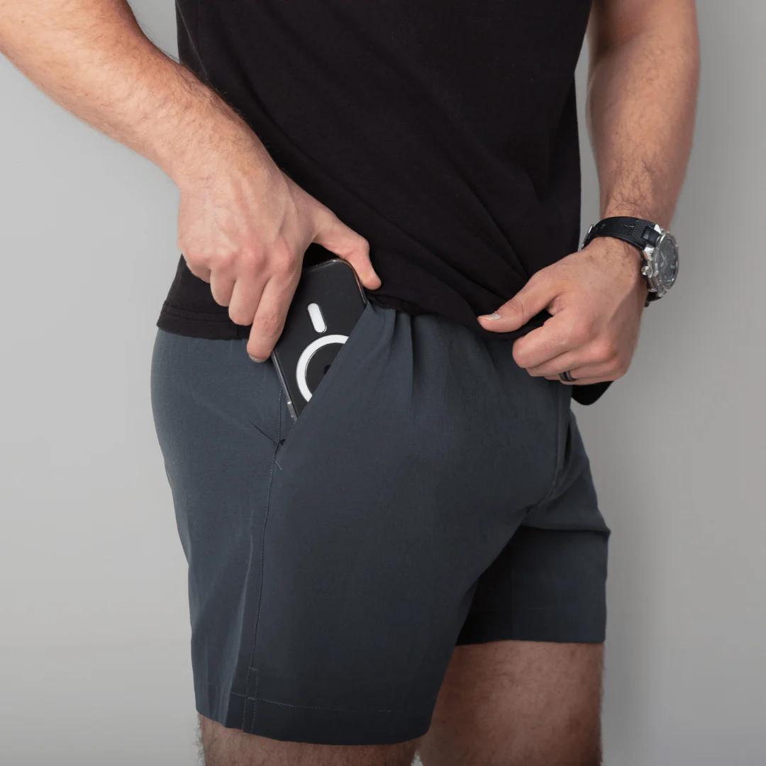 Carrier Training Shorts Mk.II - 5" Inseam - Image 33